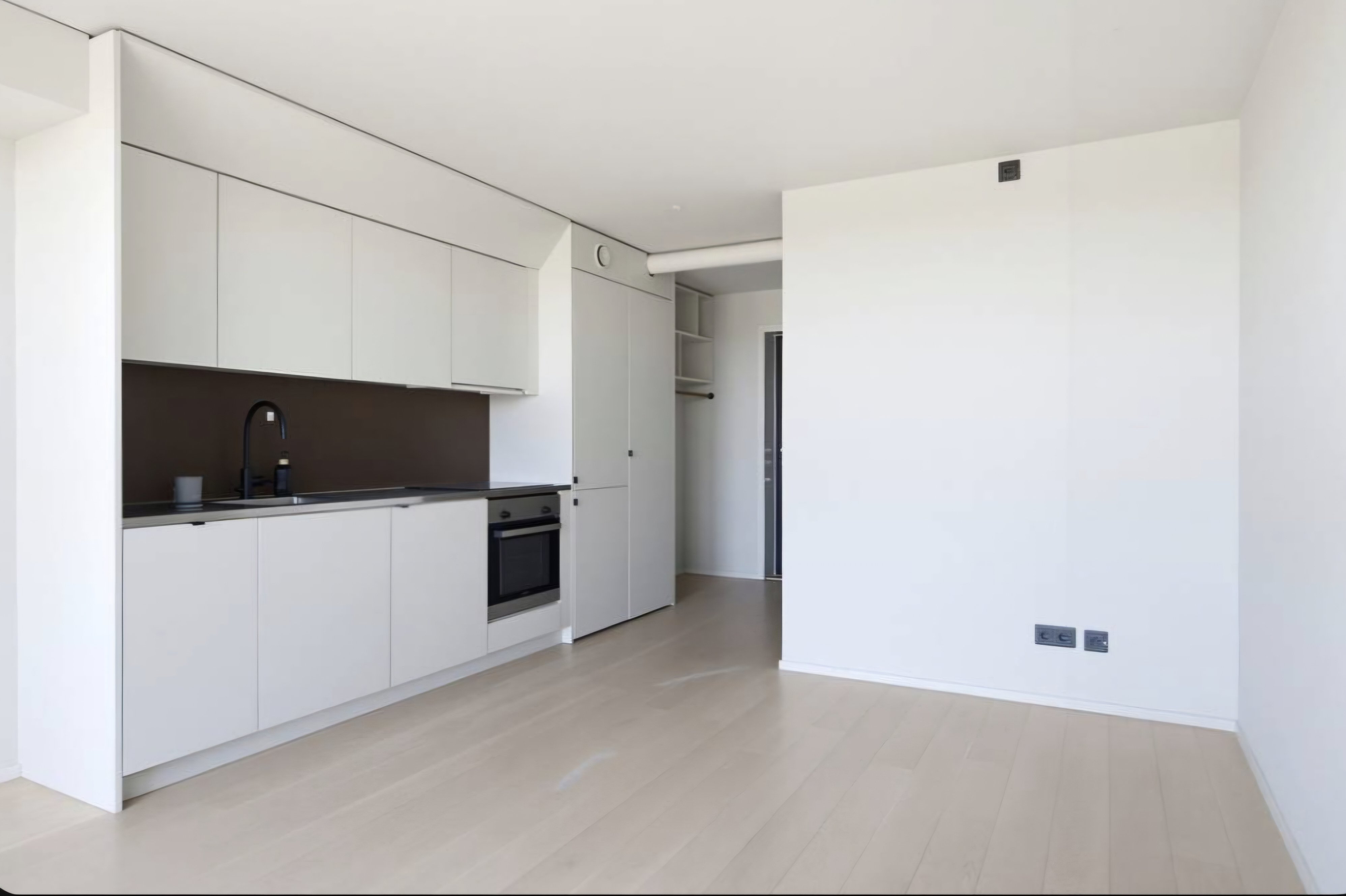 Apartment in Uppsala, Enhagen, Börjetull - Bild 5