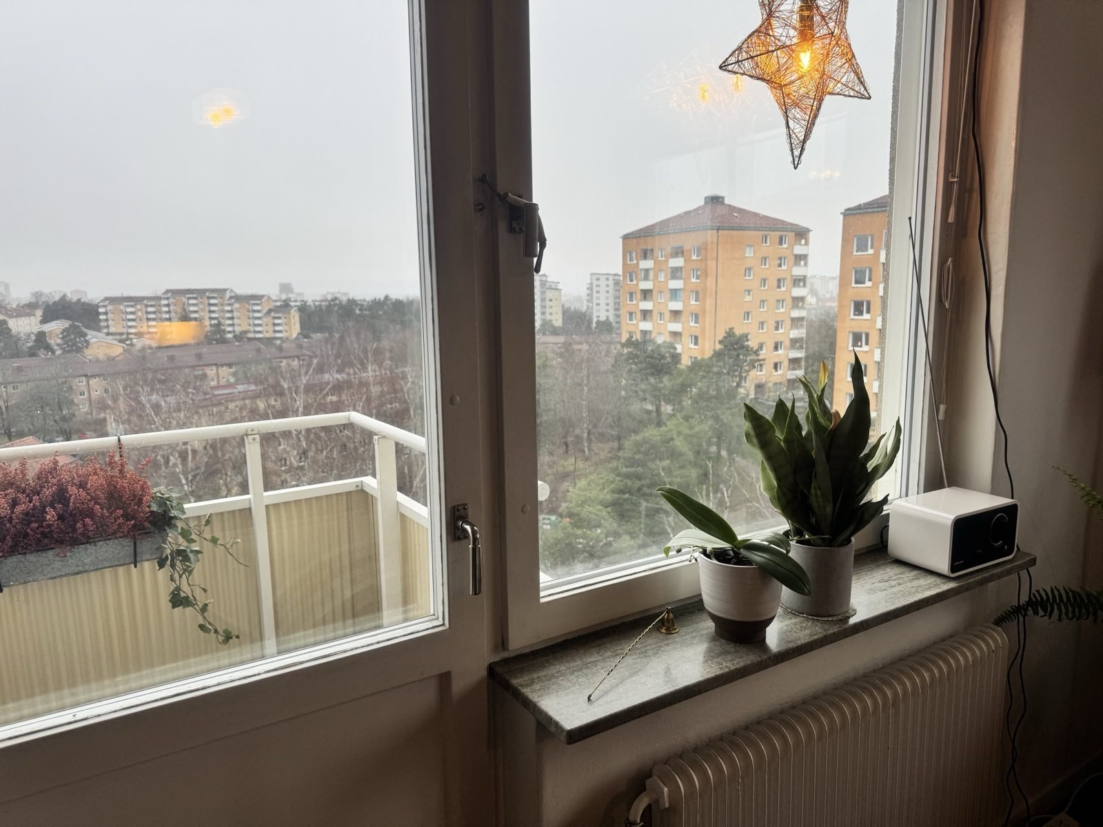 3 rum och kök, Årsta, 16 500 kr/mån, bild 2