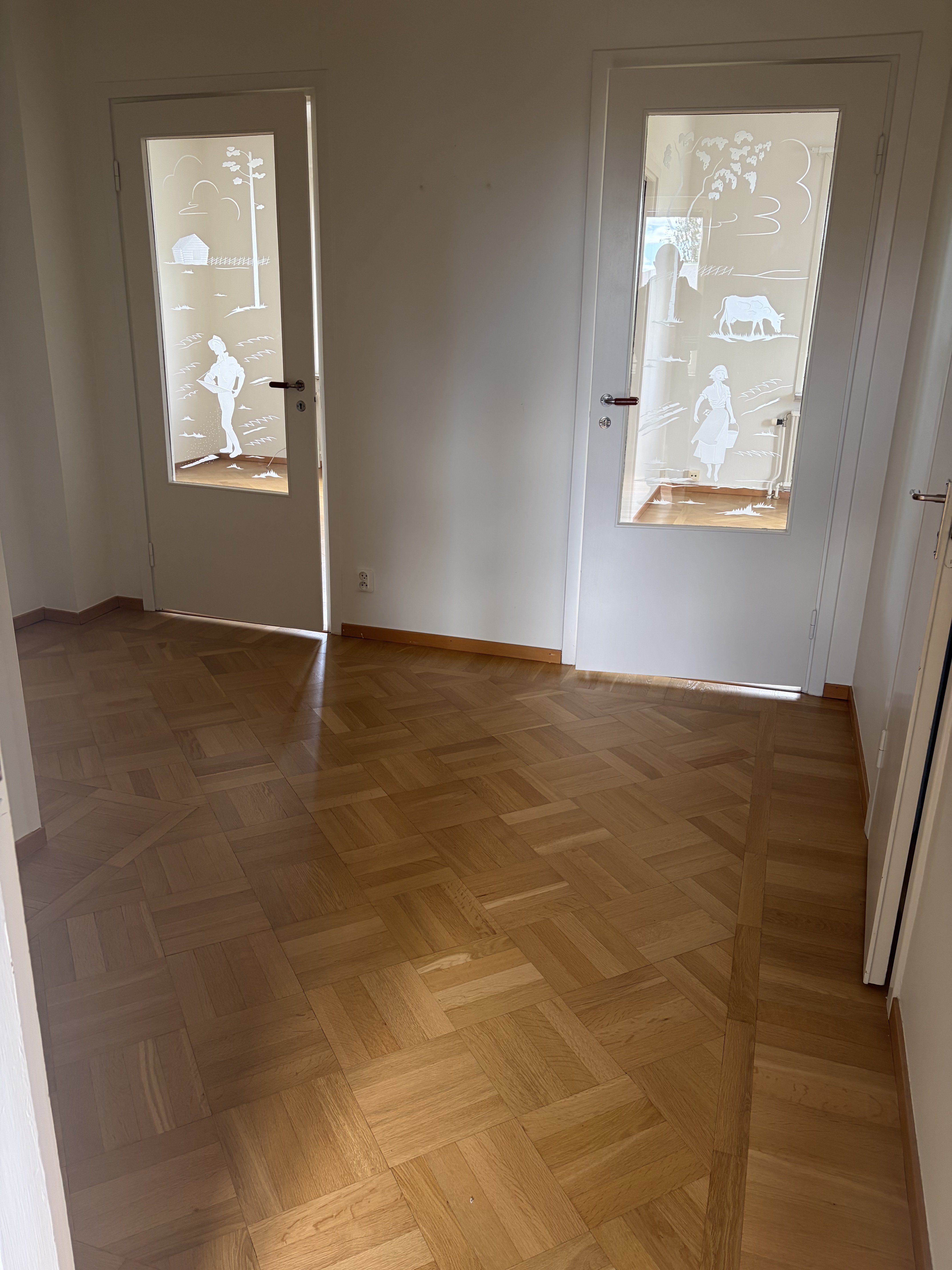 Lägenhet, 2 rooms, 65 sqm, Umeå