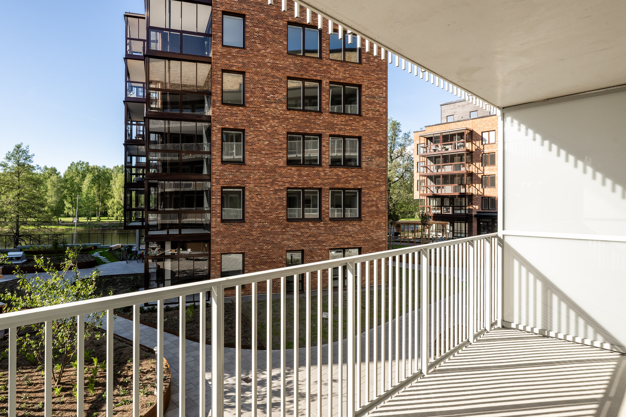 Ö:a Stationsgatan 4 A