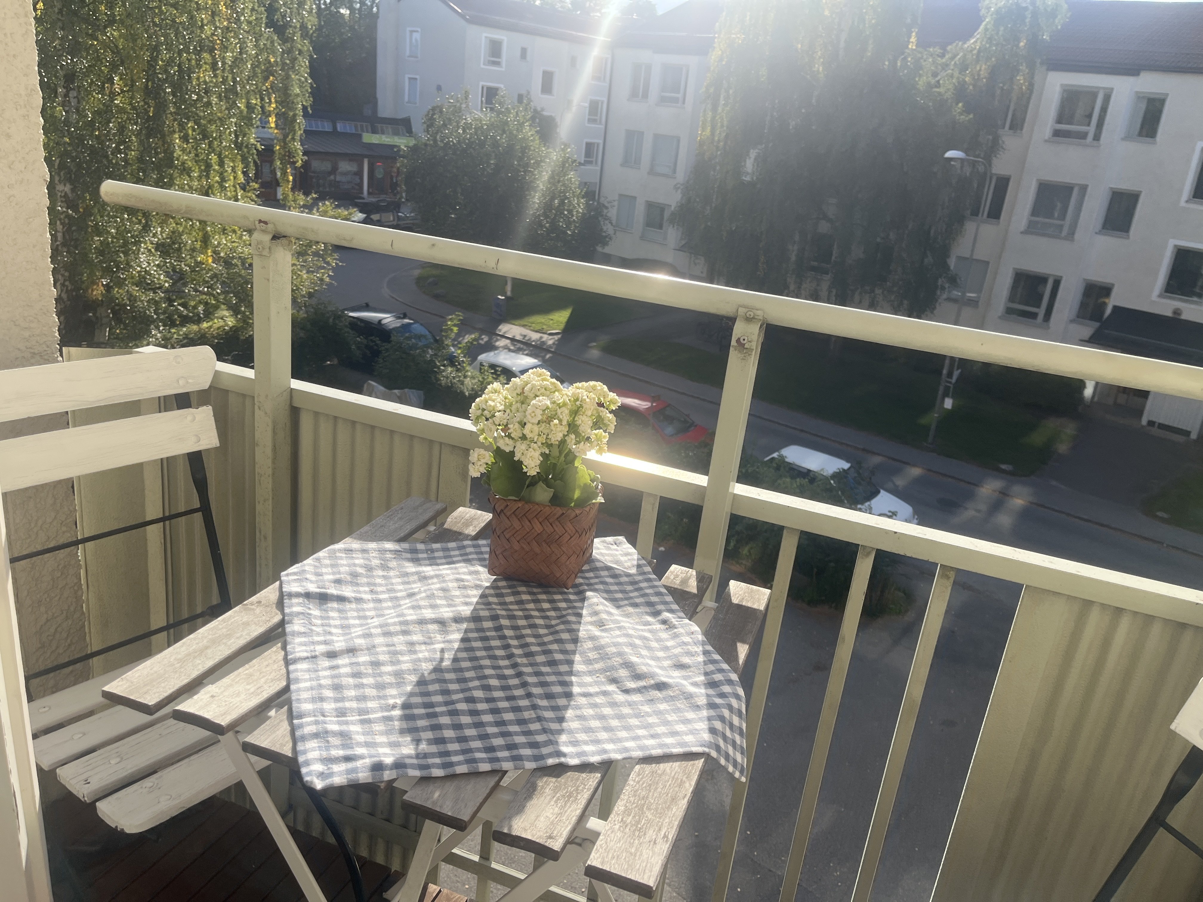 Lägenhet – Stockholm, Östberga, Stureby - Bild 5