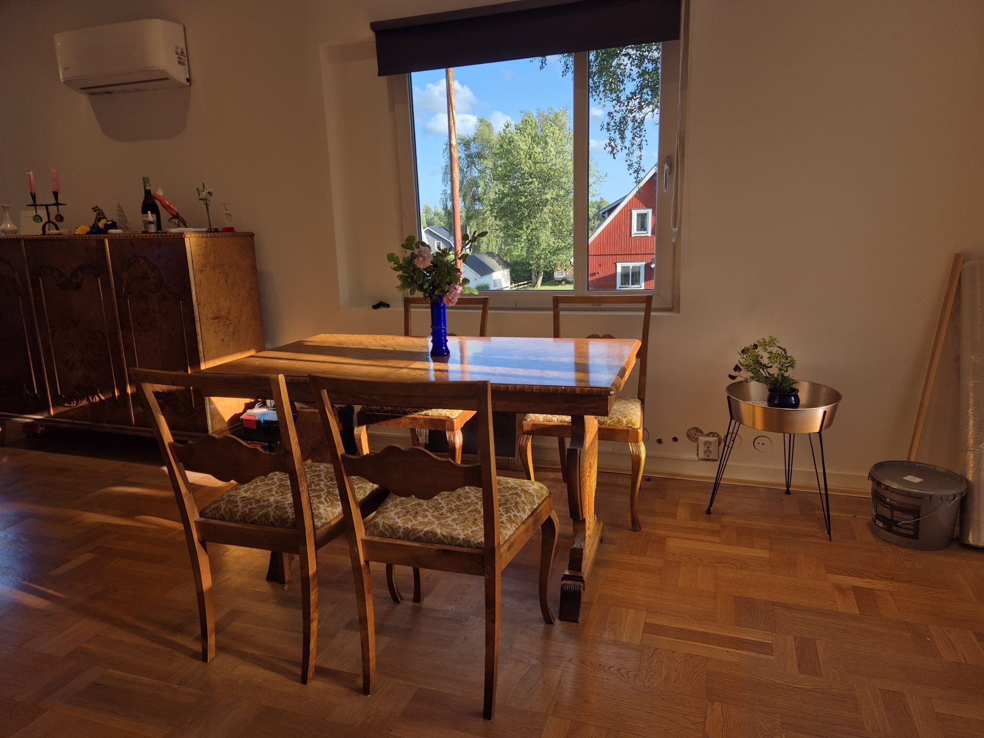 Villa/Hus, 5 rooms, 120 sqm, Vittsjö
