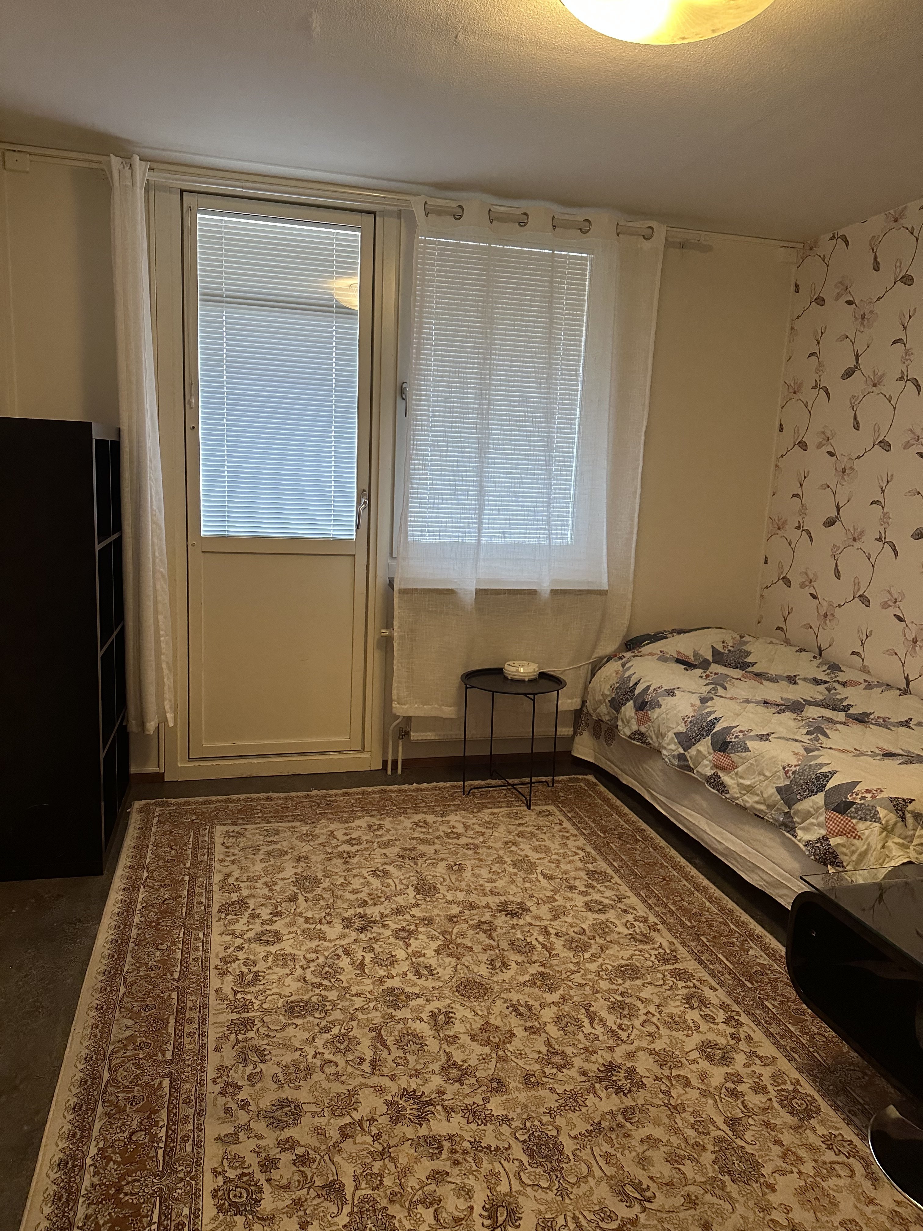 2 rum och kök, Skärholmen — 4 500 kr/mån — bild 2