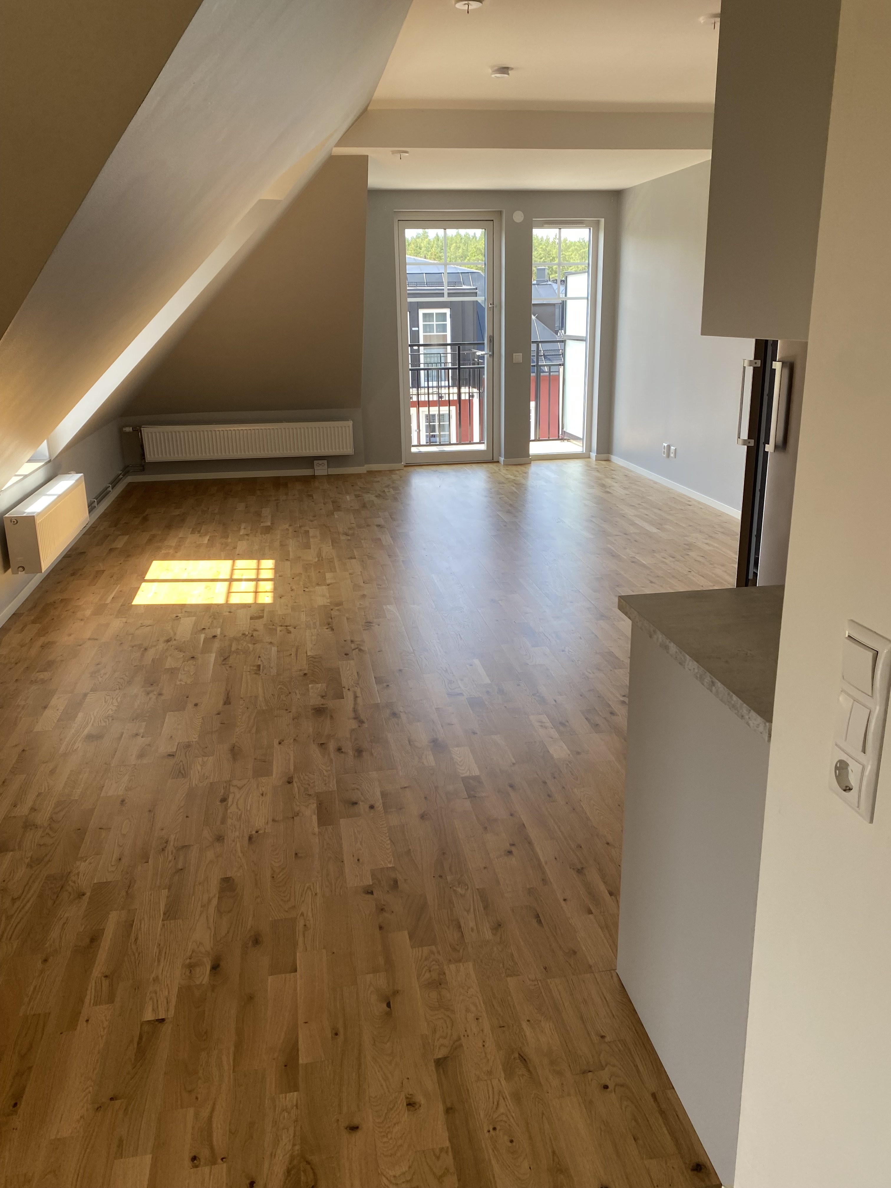 Lägenhet, 4 rooms, 85 sqm, Märsta