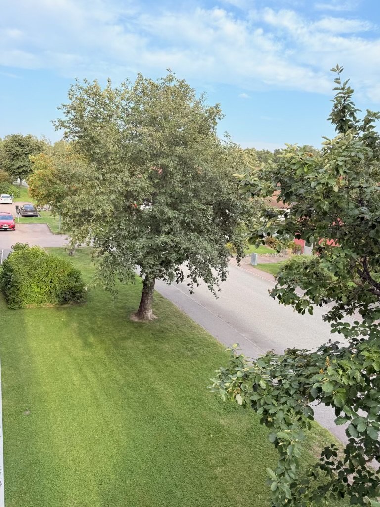 Lägenhet, 2 rum, 54 kvm, Västerås