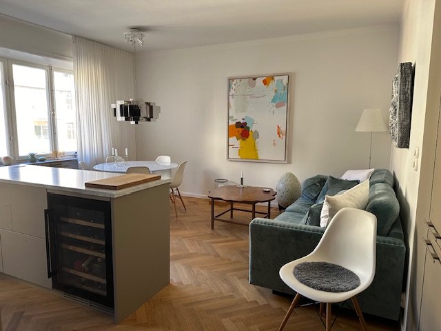 Repslagargatan, Stockholm — photo 2