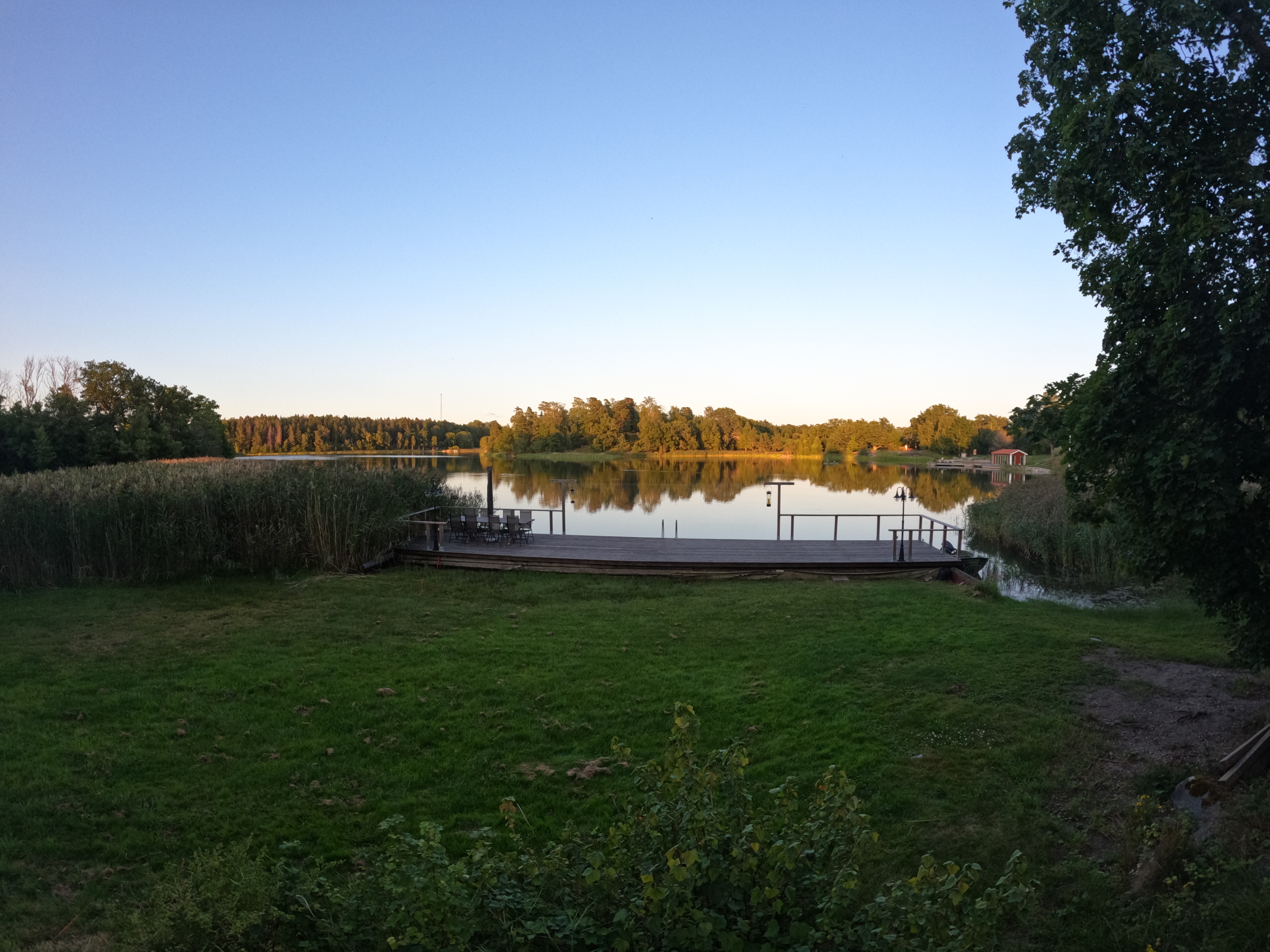 Norra Solövägen