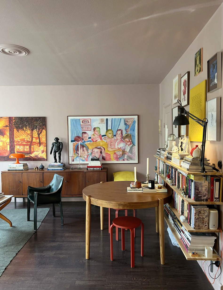 Lägenhet, 2 rooms, 39 sqm, Stockholm