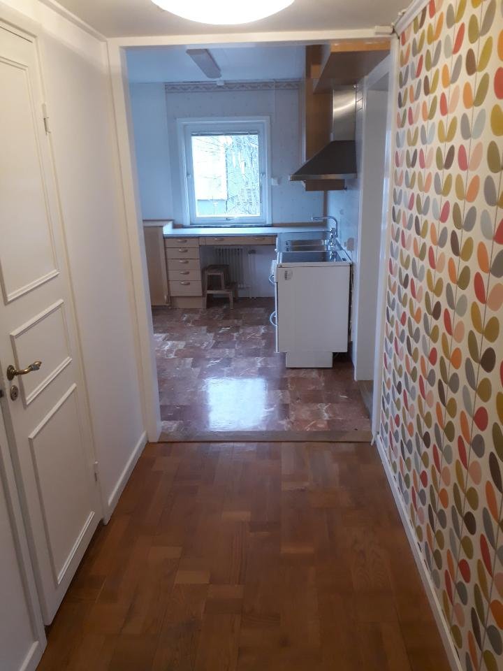 Öjebyvägen, Linghem — photo 2