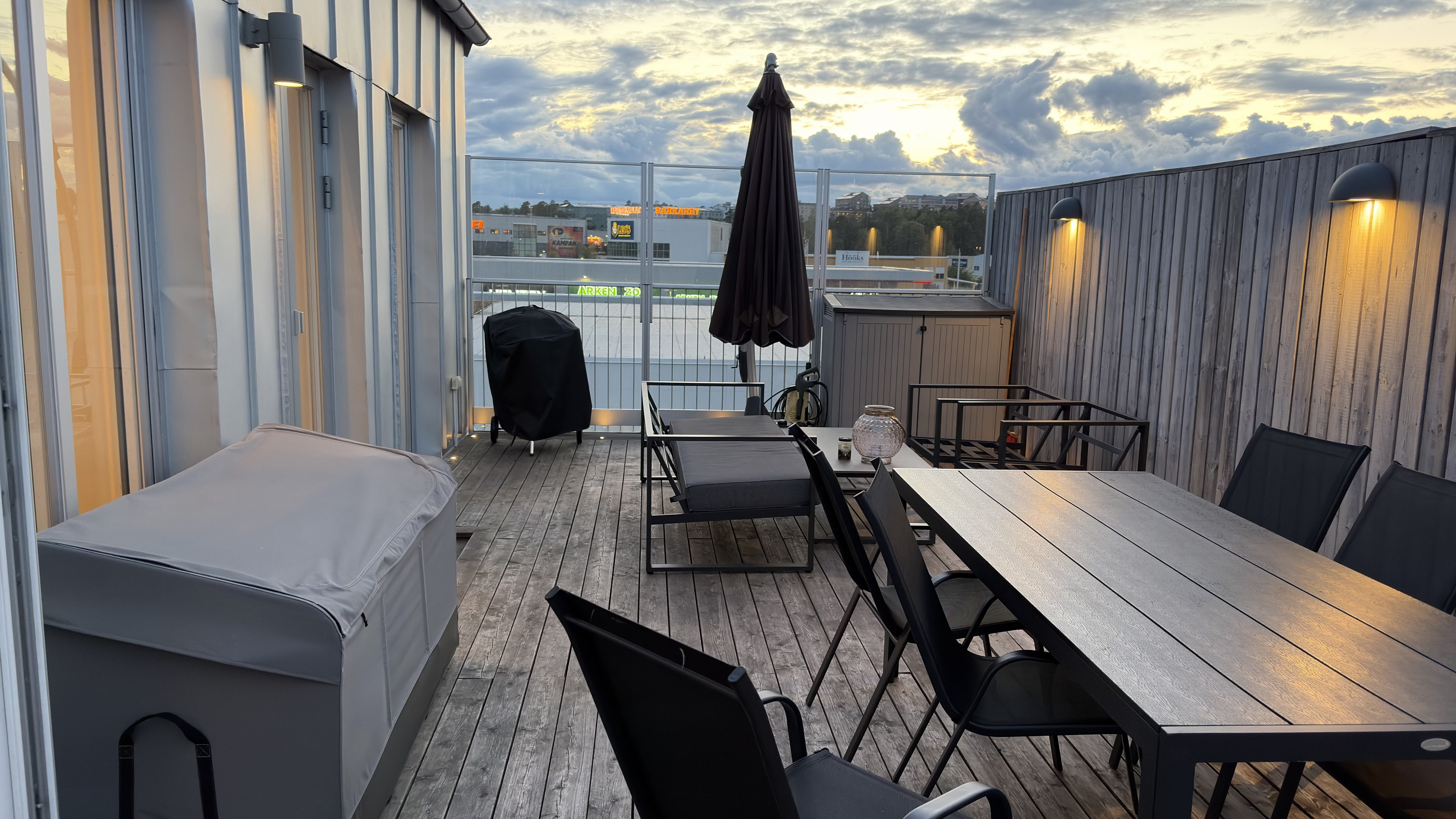 Lägenhet – Järfälla, Barkarbystaden, Barkarby - Bild 4