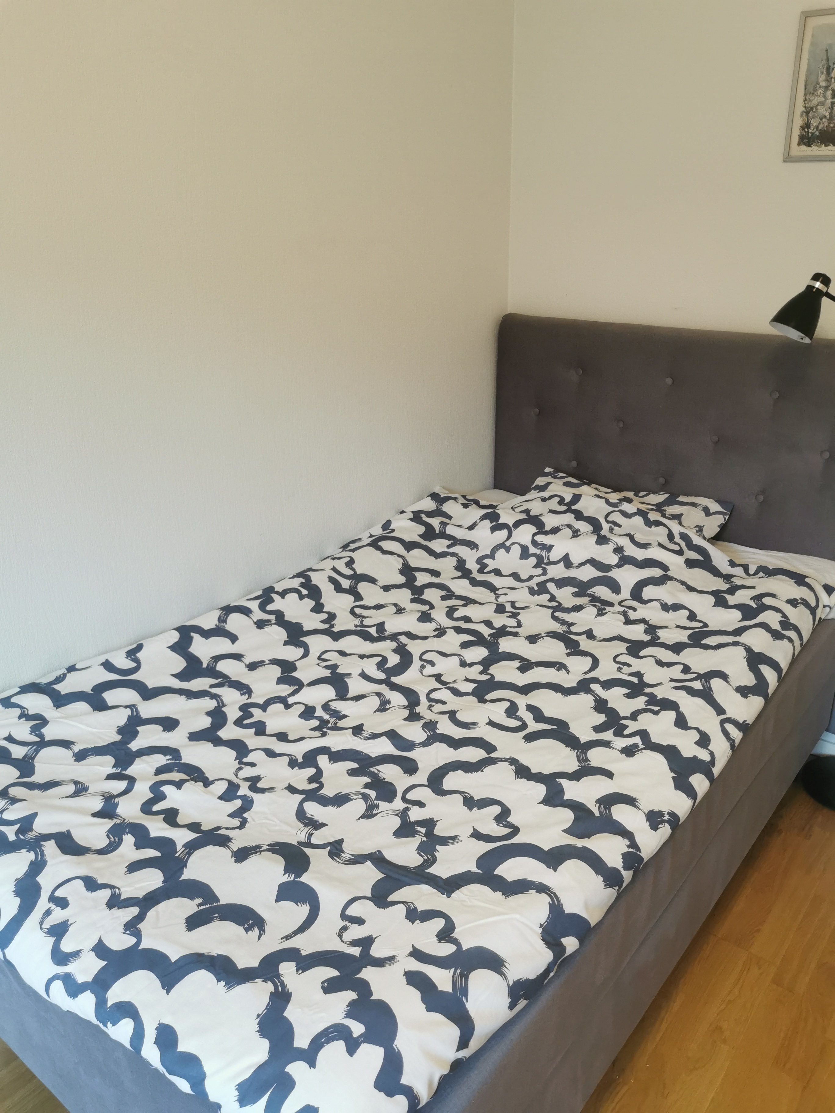 Lägenhet, 2 rum, 18 kvm, Malmö