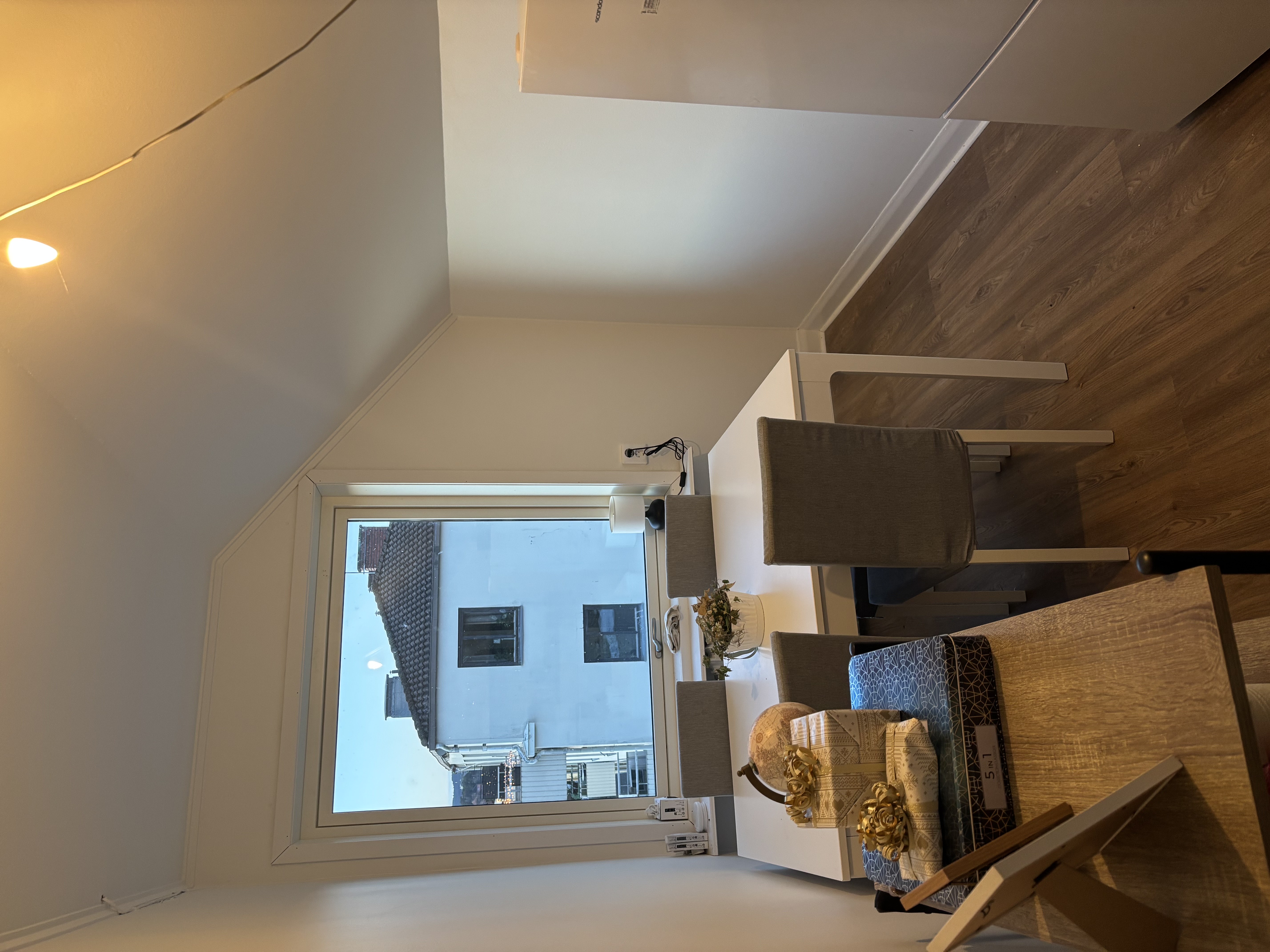 Apartment in Borås, Bergsäter, Söderkulla - Bild 2