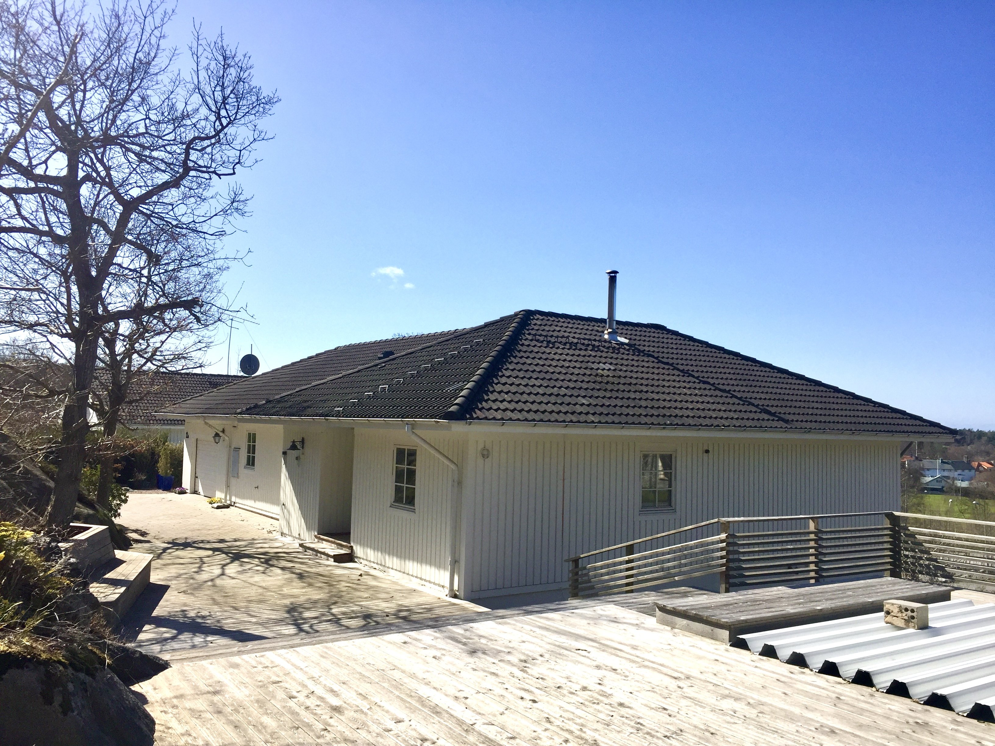 Skalldalsvägen, Hovås — photo 4