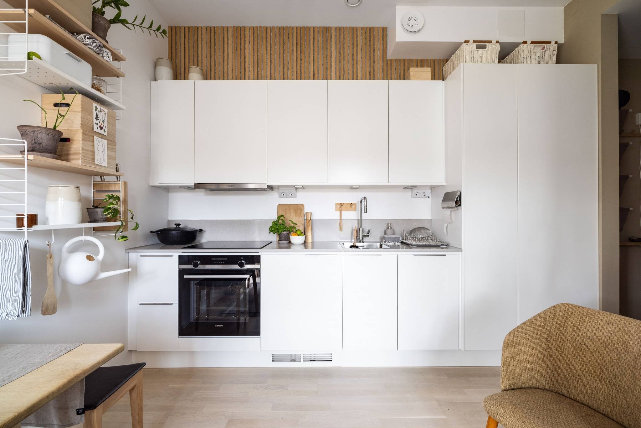 Lidköpingsvägen, Johanneshov — photo 3