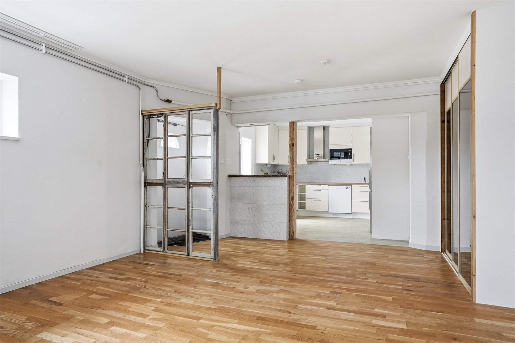 Lägenhet – Finspång, Viggestorp - Bild 3