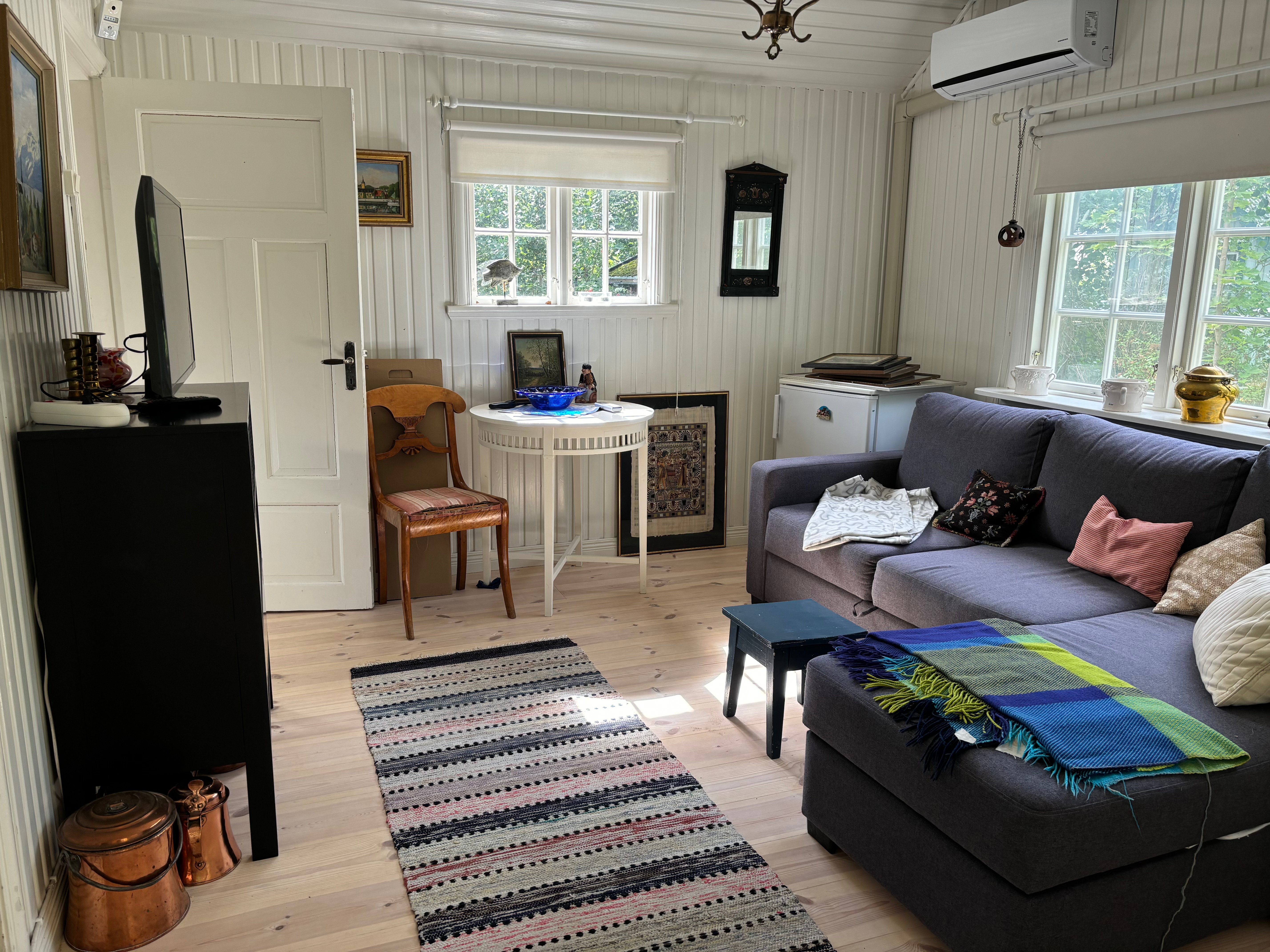 Hus – Halmstad, Viggen, Östra Stranden - Fler
