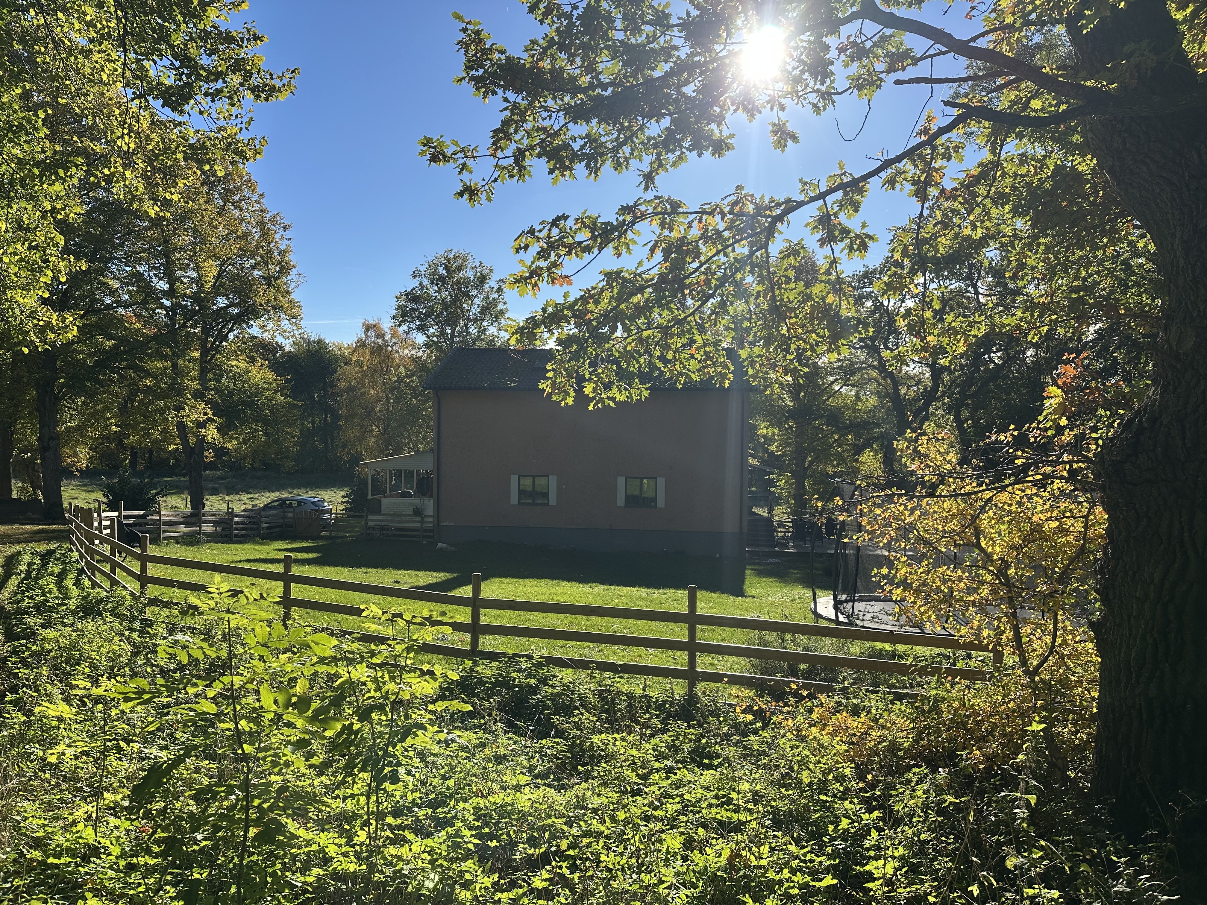 7 rooms · 200 m² in Motala