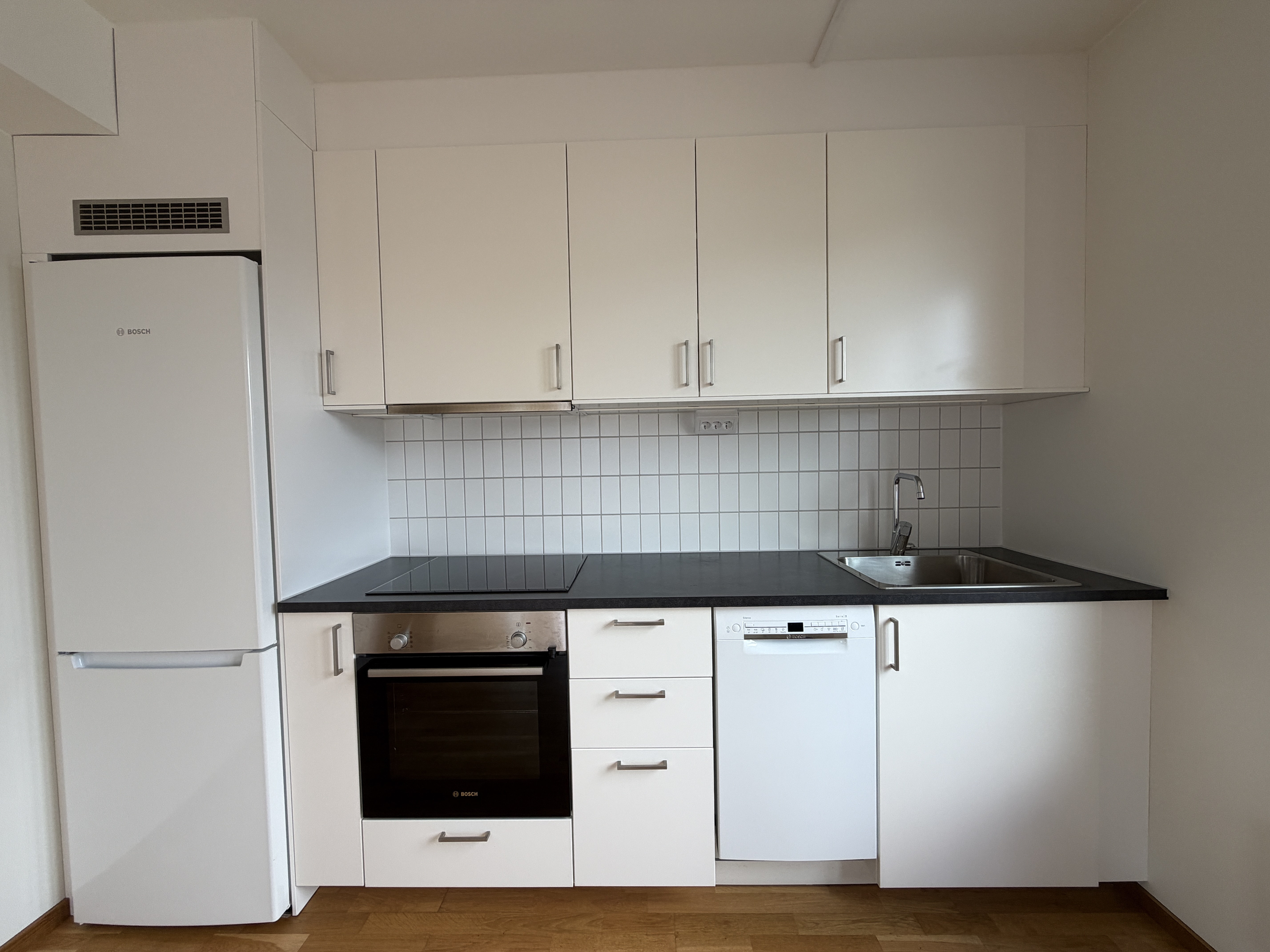 Lägenhet, 1 rooms, 30 sqm, Sigtuna