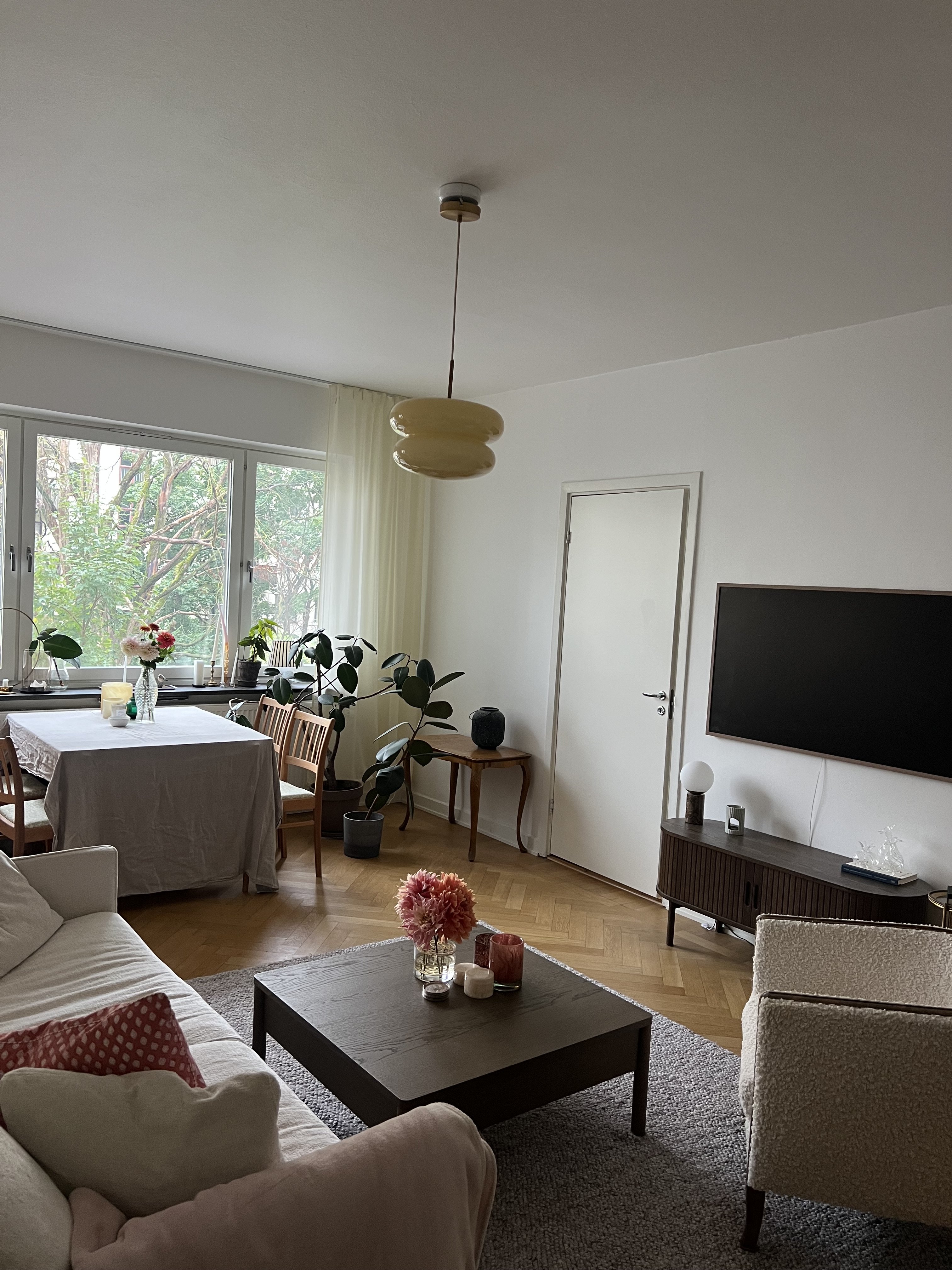 Lägenhet – Göteborg, Johanneberg - Bild 2