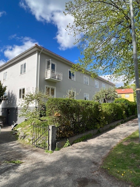 Lägenhet, 2 rooms, 60 sqm, Västerås