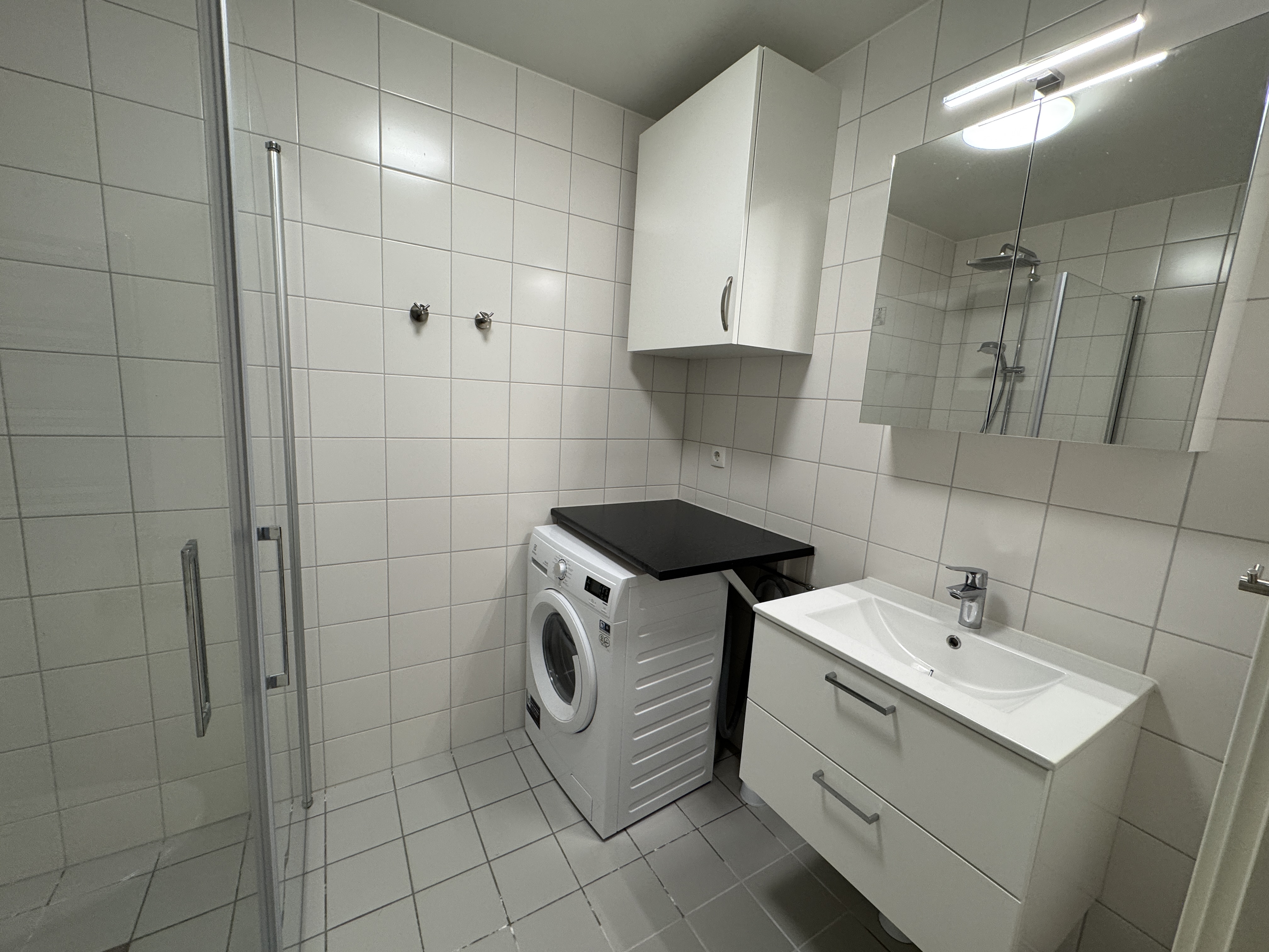 Apartment in Järfälla, Barkarbystaden, Barkarby - Bild 2