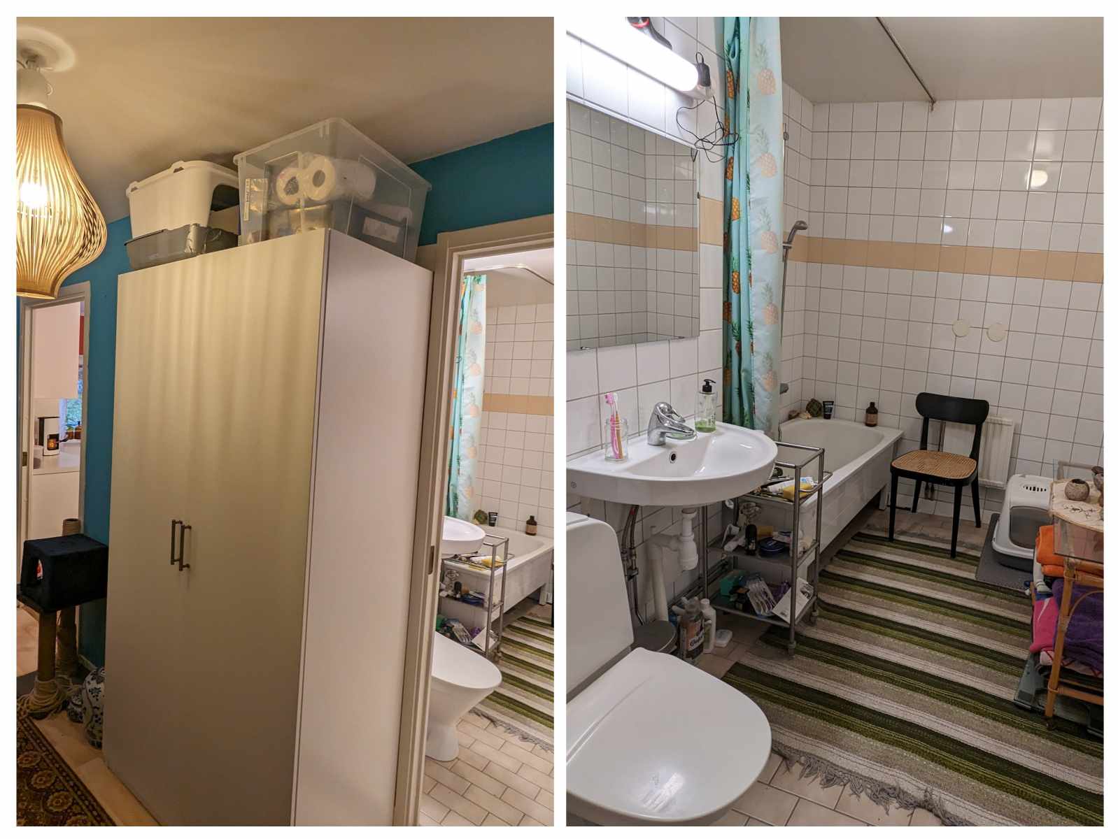 1 rum och kök, Skarpnäck, 5 500 kr/mån, bild 3