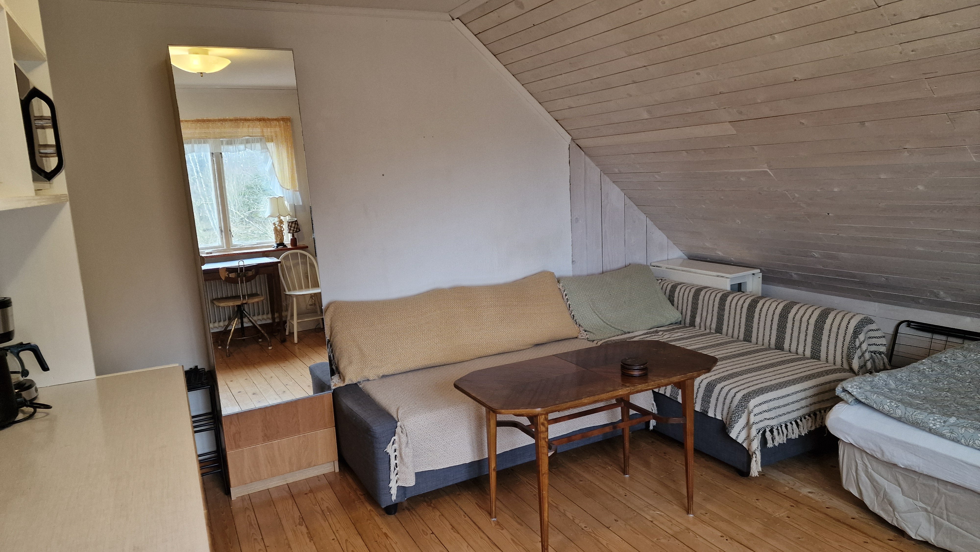 Villa/Hus, 1 rooms, 15 sqm, Varberg