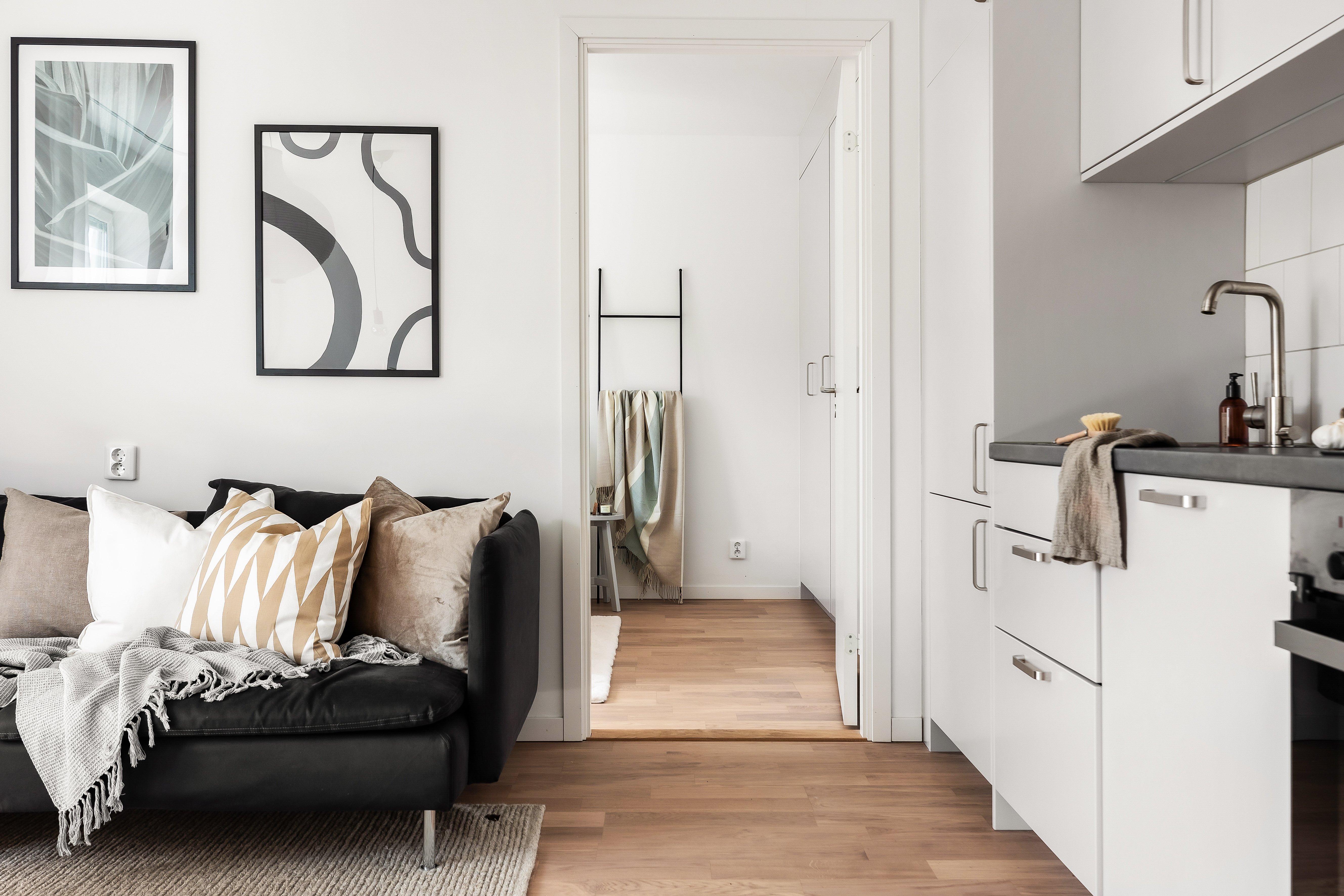 Ulvsundavägen, Bromma — photo 4