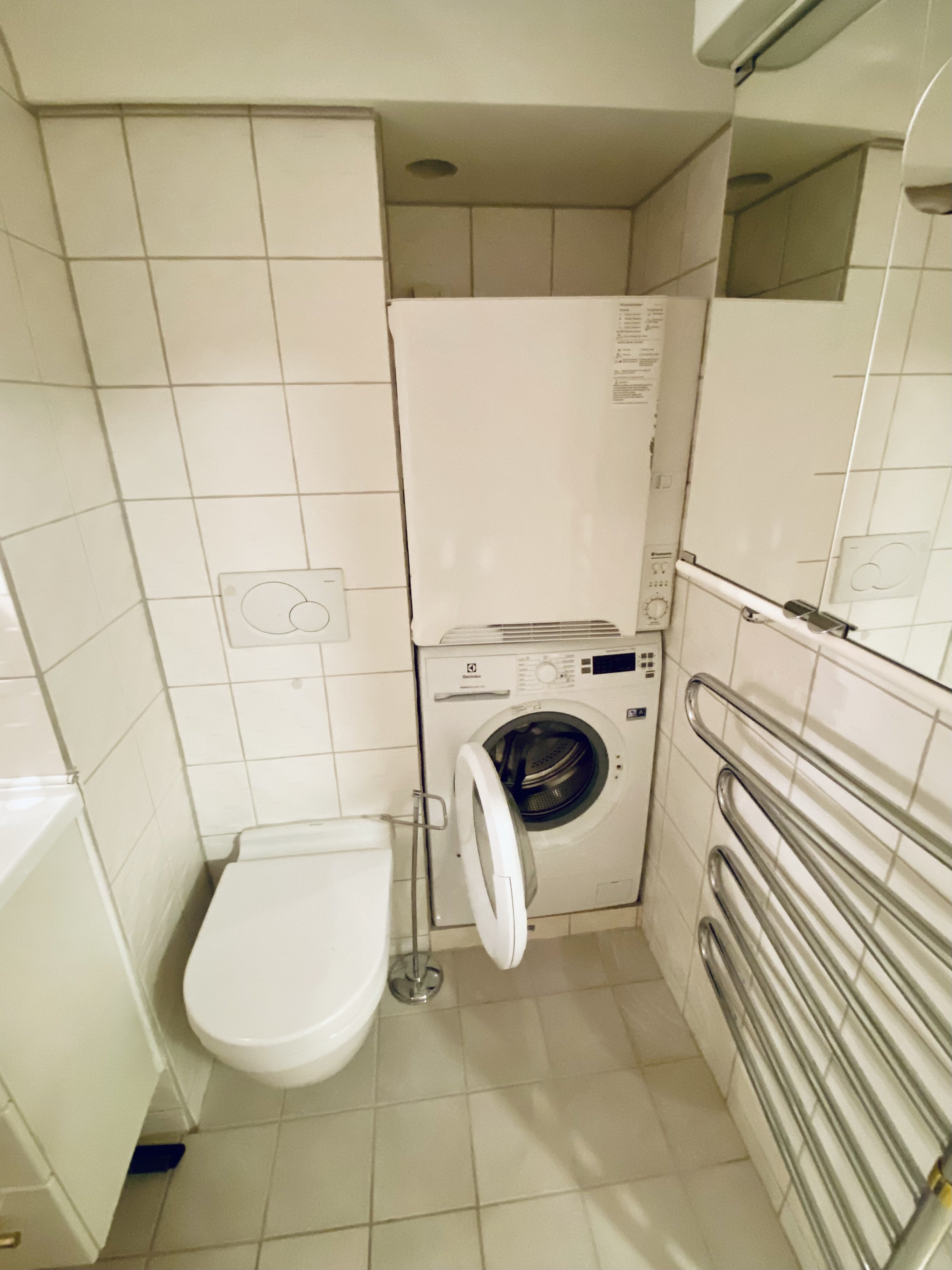 2 rum och kök, Kungsholmen, 10 000 kr/mån, bild 3