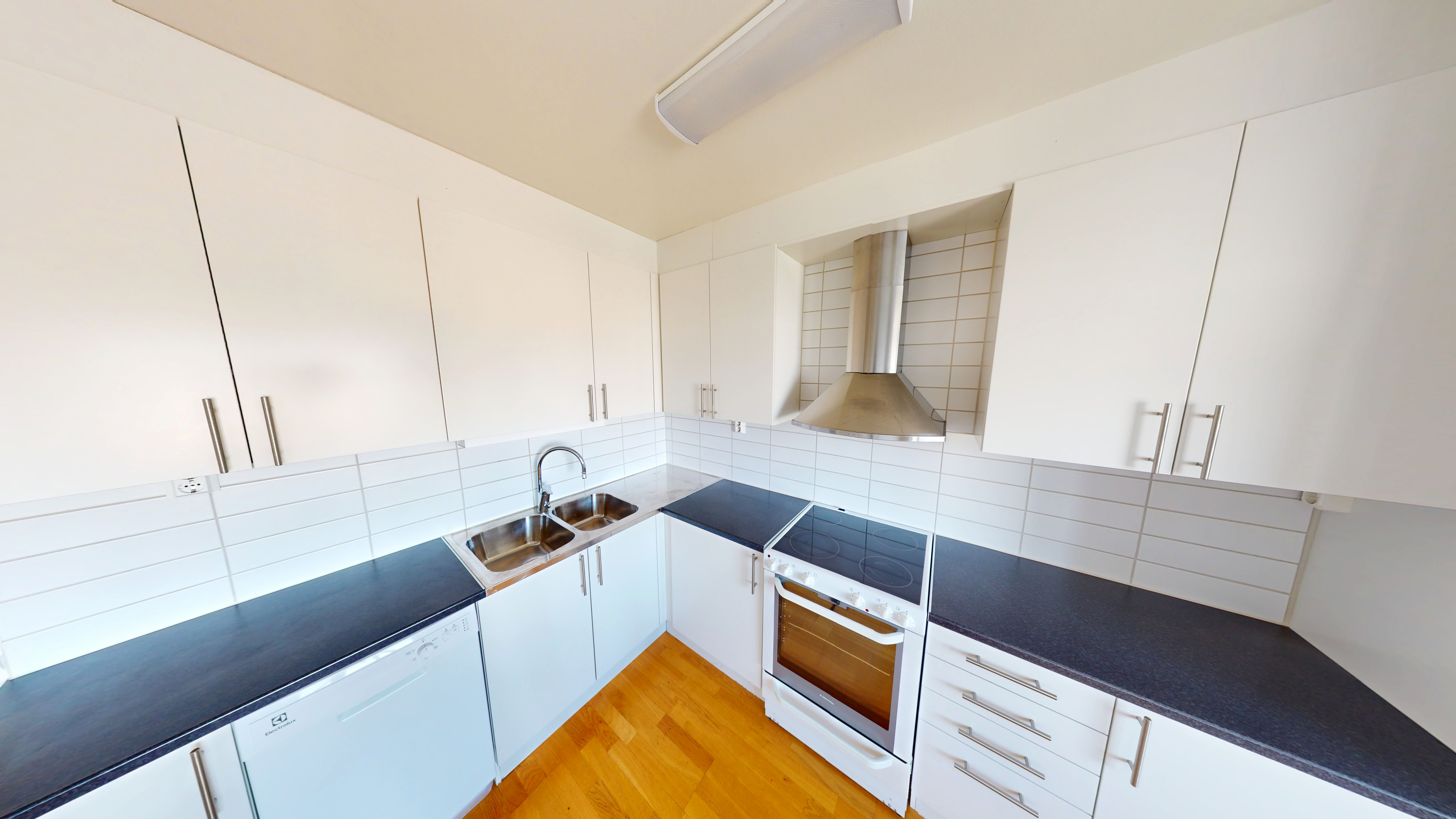 Lägenhet, 2 rooms, 59 sqm, Eskilstuna