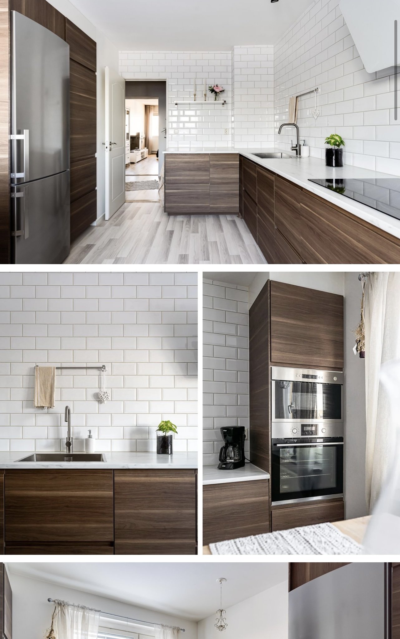 Lägenhet, 2 rooms, 60 sqm, Eskilstuna