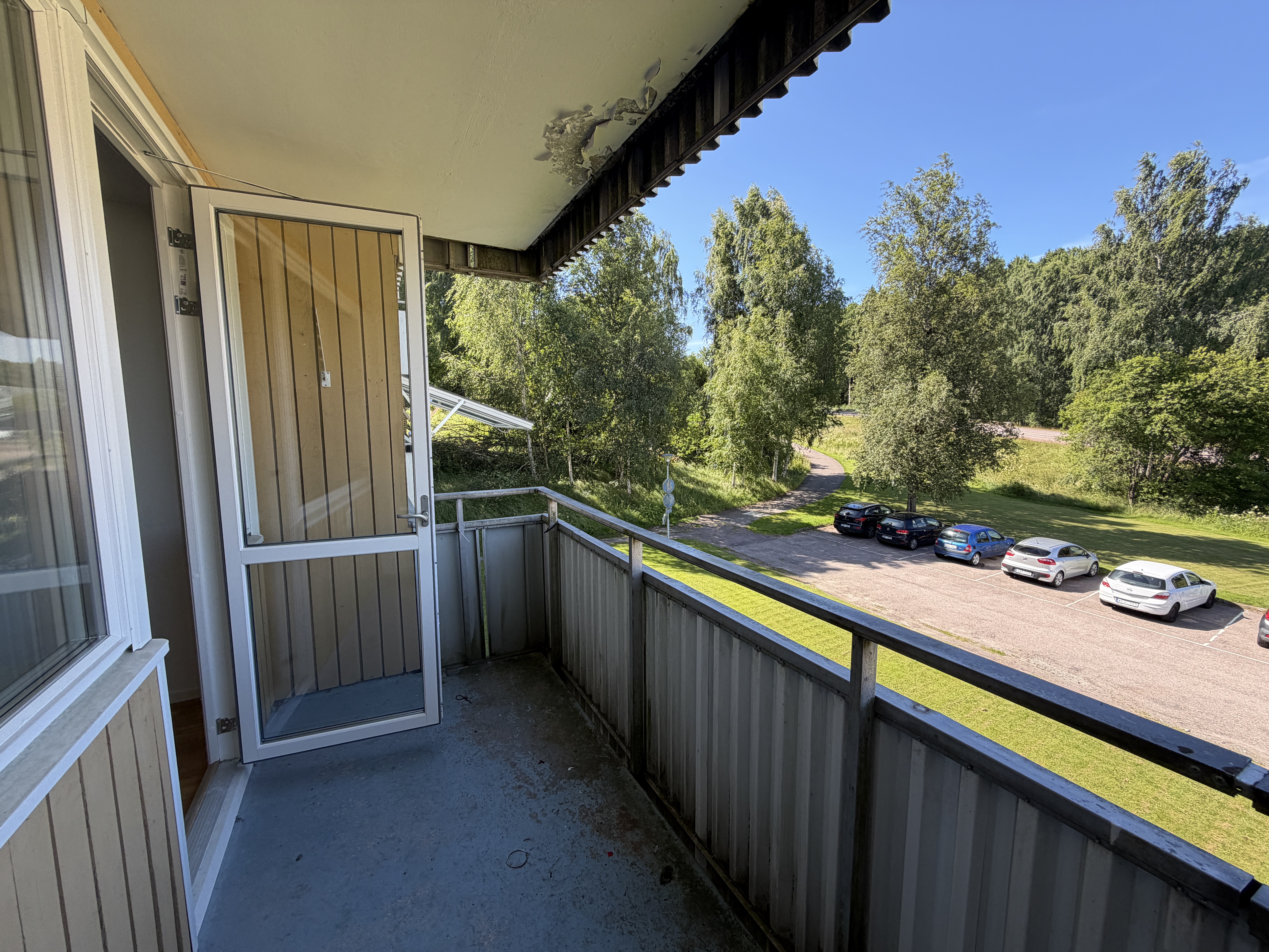 Lägenhet, 2 rooms, 65 sqm, Vålberg