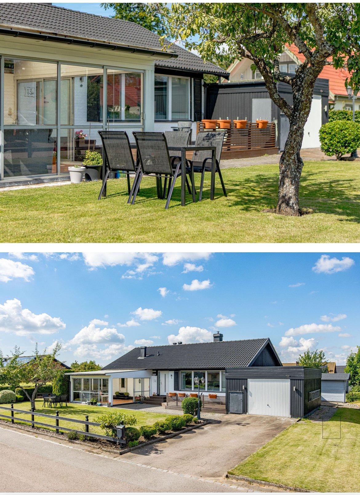 Villa/Hus, 8 rooms, 200 sqm, Halmstad