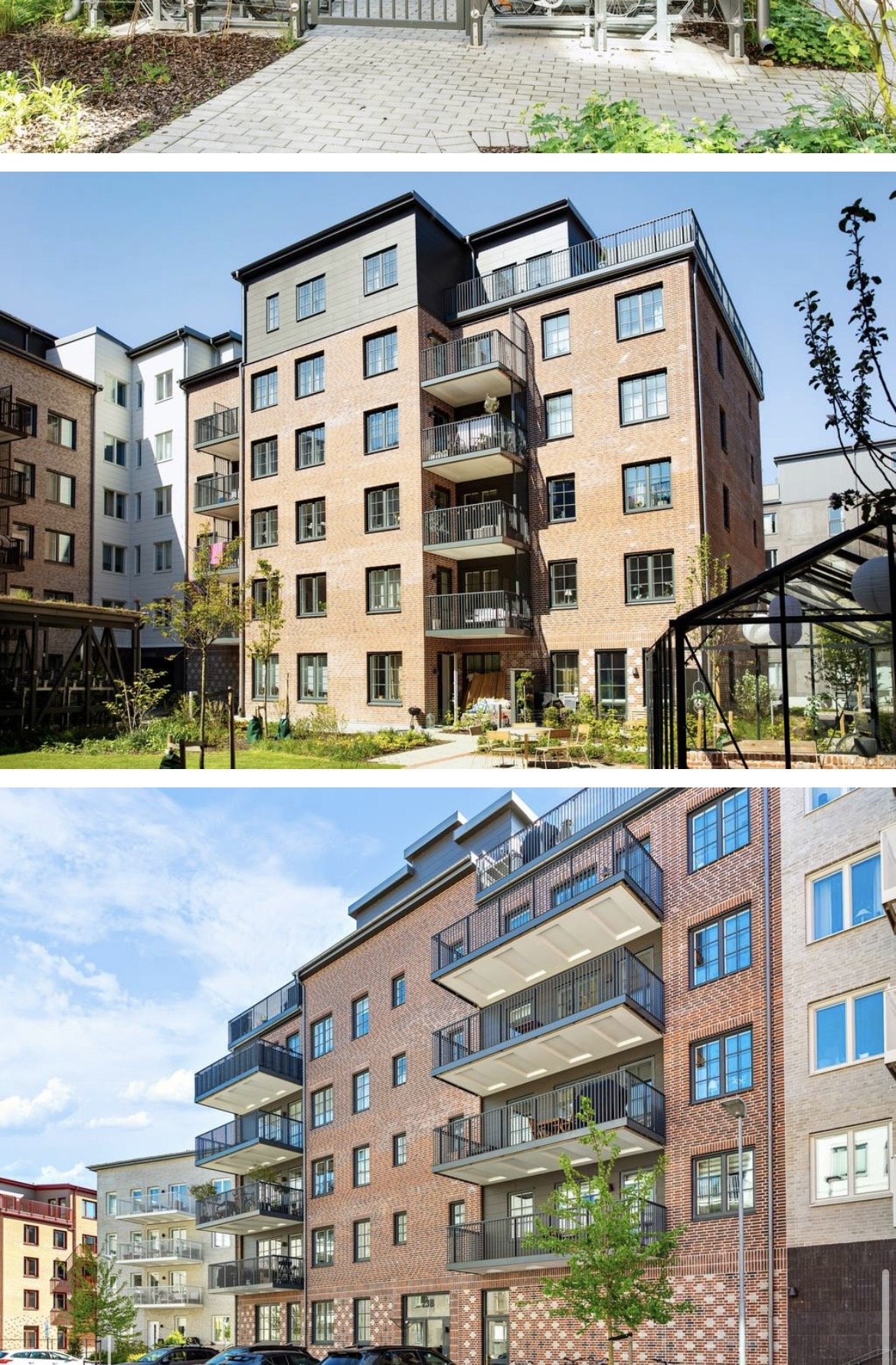 Lägenhet, 2 rooms, 49 sqm, Limhamn