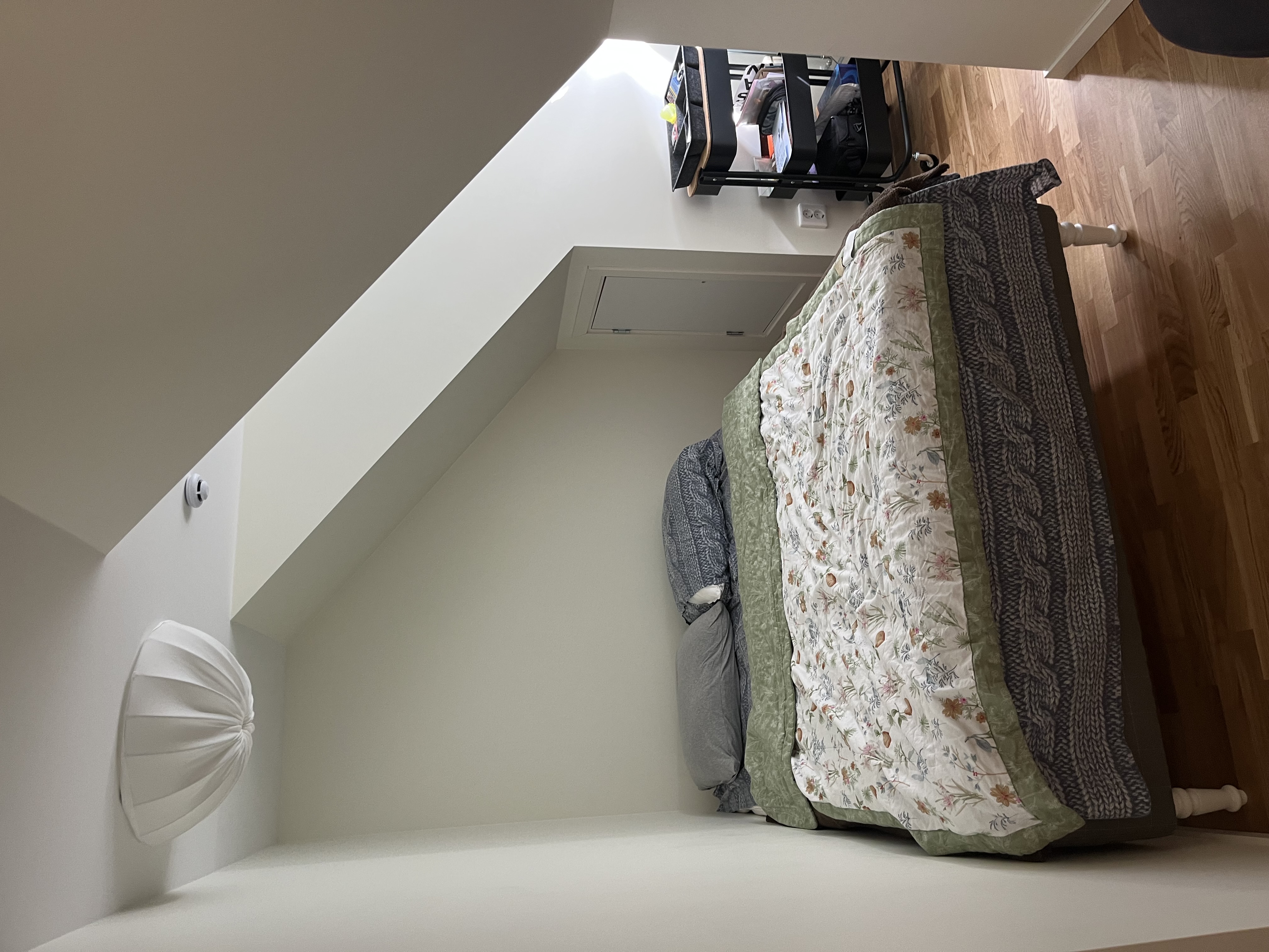 Mariagatan, Lund — photo 2