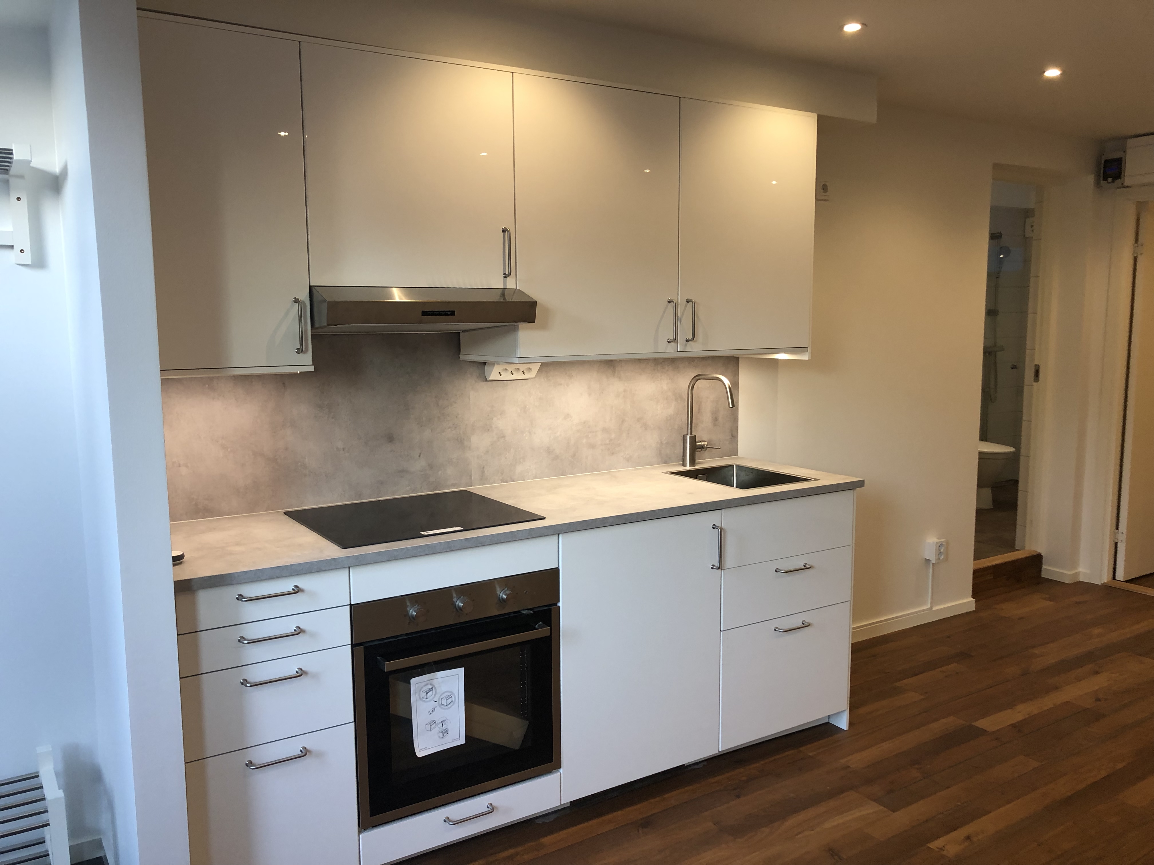 Pettersbergsvägen, Hägersten — photo 5