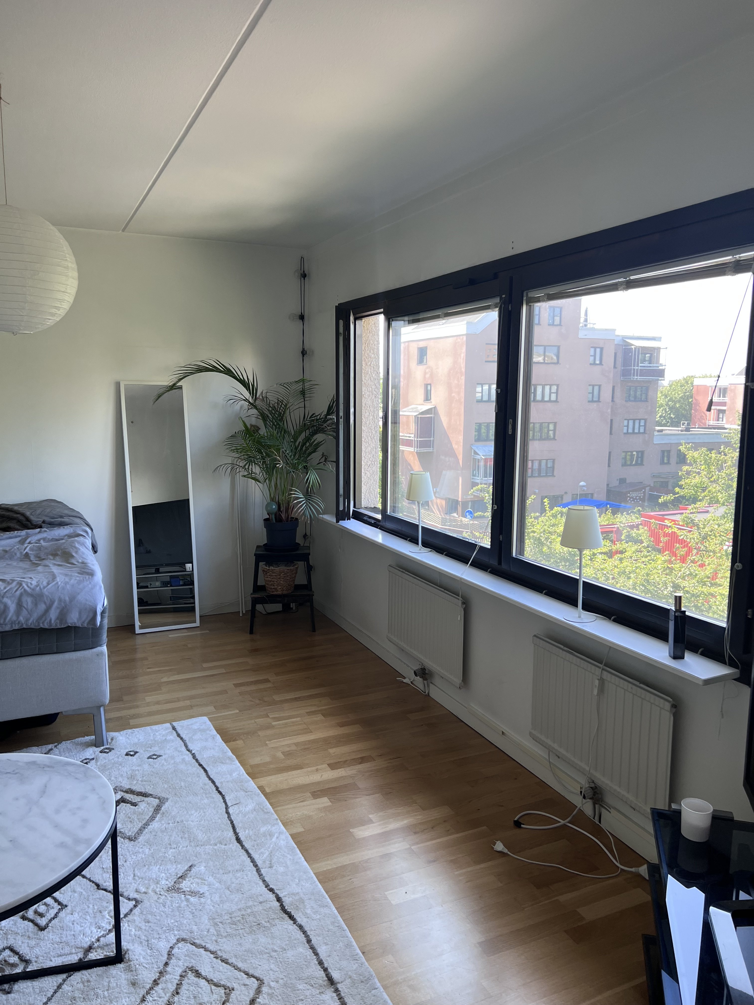 1.5 rum Kista — 10 000 kr/mån | Bostadsögat