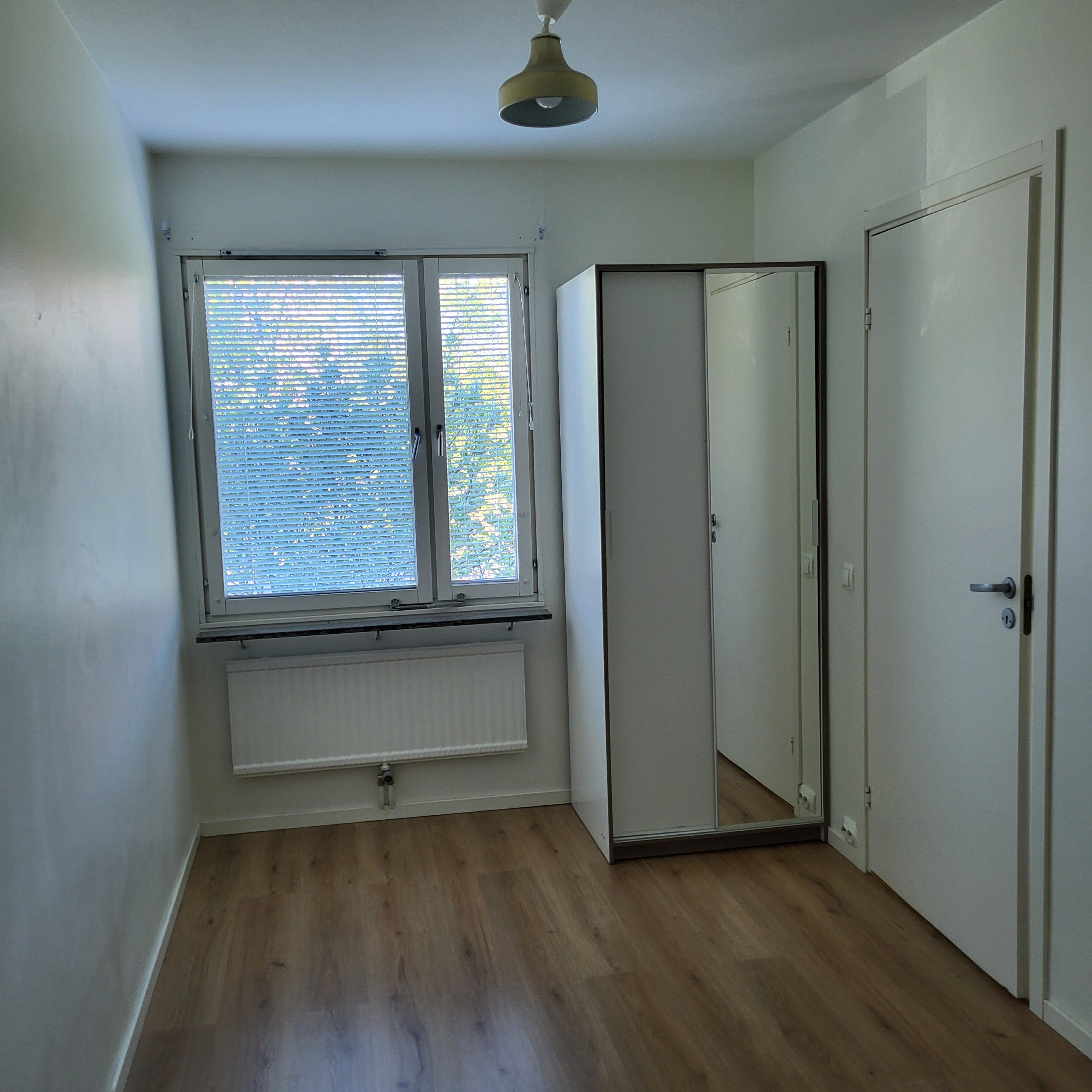Helsingforsgatan, Kista — photo 2