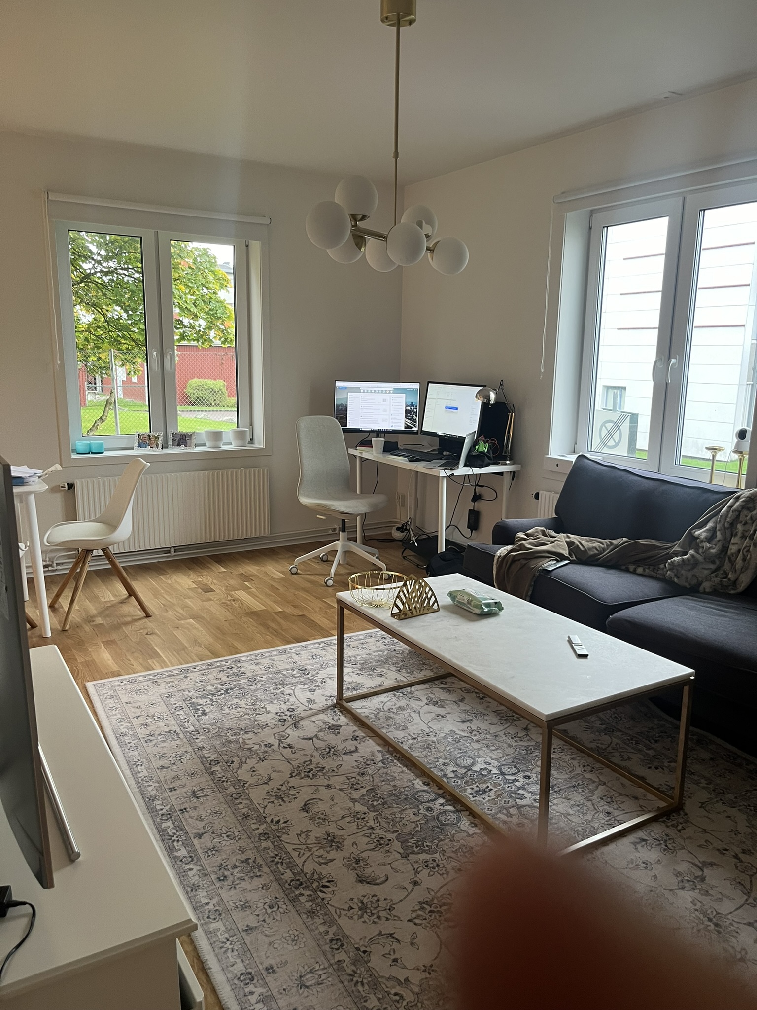 Teologgatan, Göteborg — photo 2