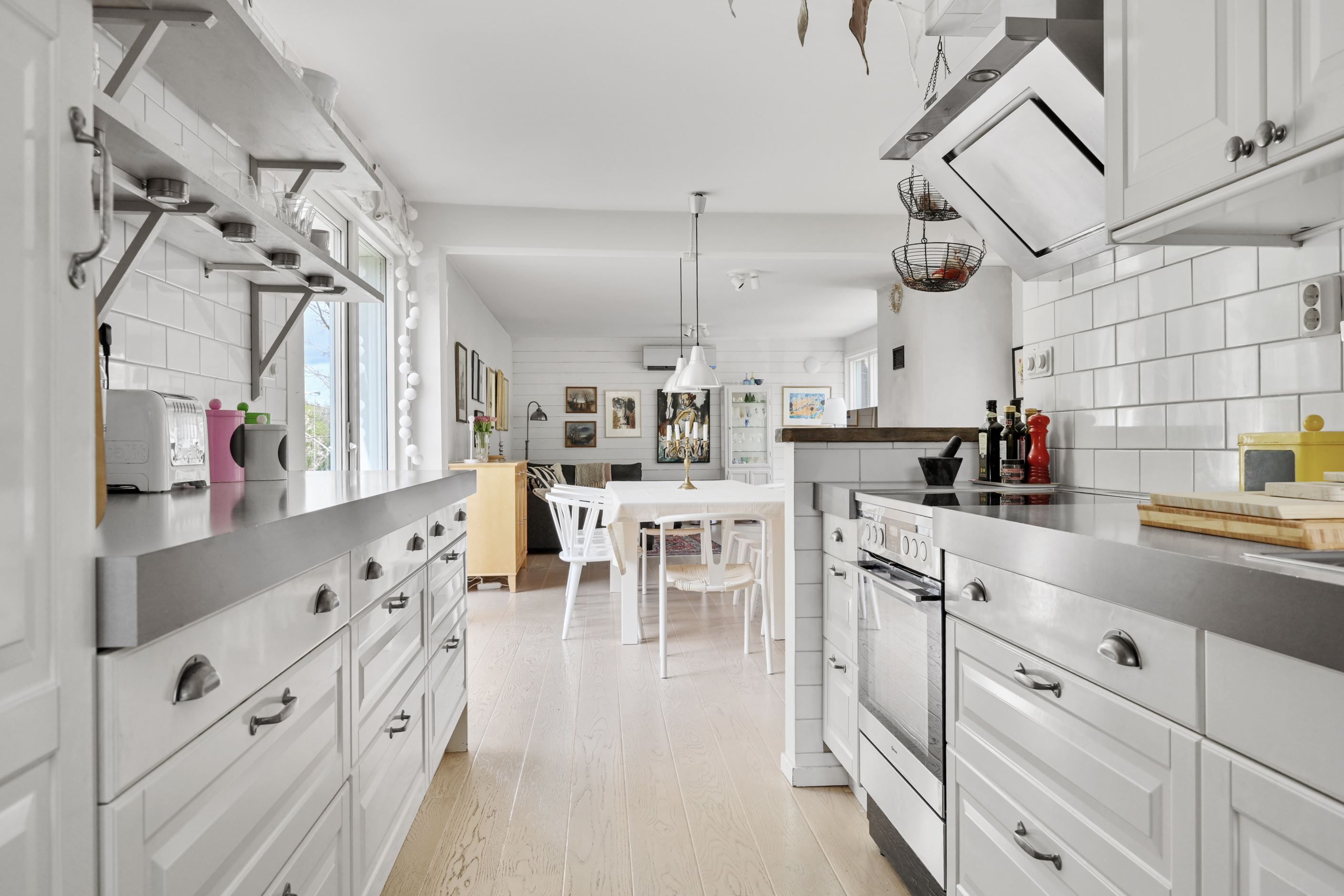 Villa/Hus, 6 rooms, 125 sqm, Österskär