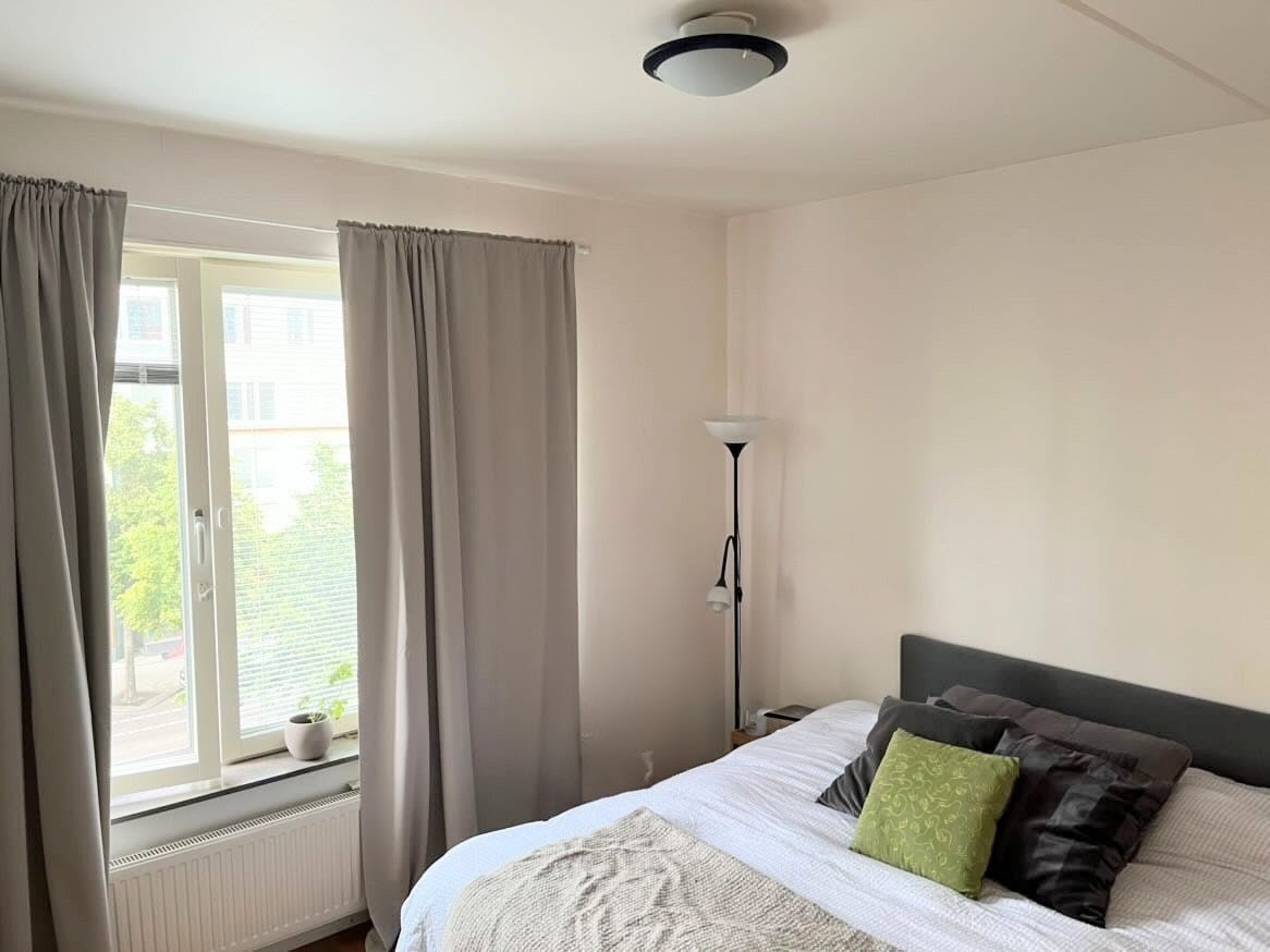 Lägenhet, 1 rooms, 10 sqm, Stockholm
