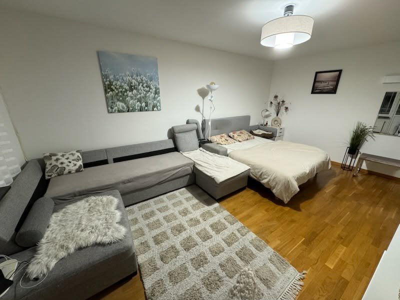 Lägenhet, 2 rooms, 63 sqm, Tumba
