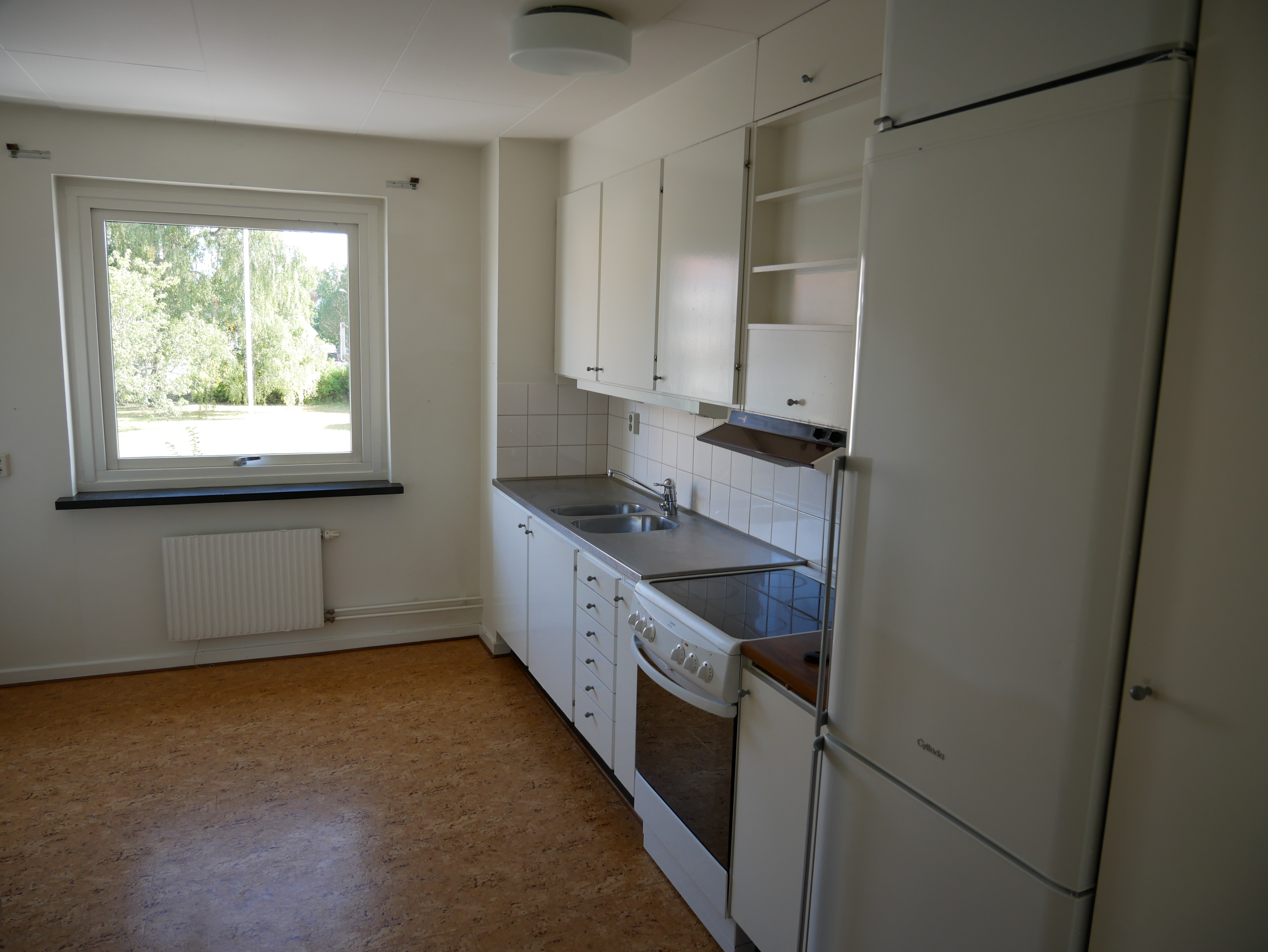 Lägenhet – Hässleholm, Skåne län - Bild 5
