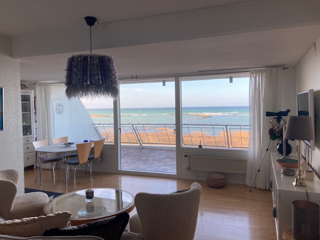 Lägenhet, 3 rooms, 60 sqm, Visby