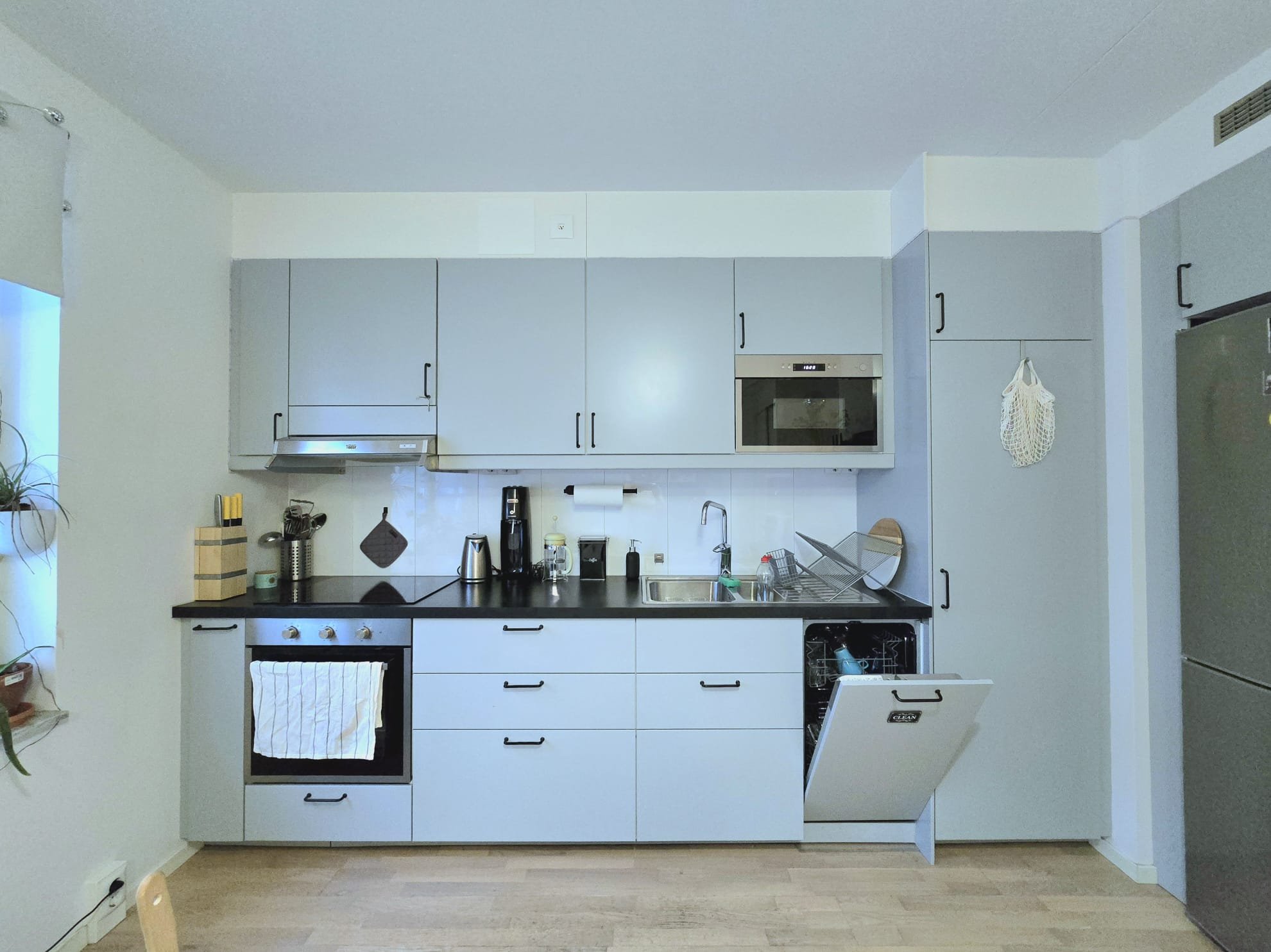 2 rum och kök, Stockholm — 12 600 kr/mån — bild 3