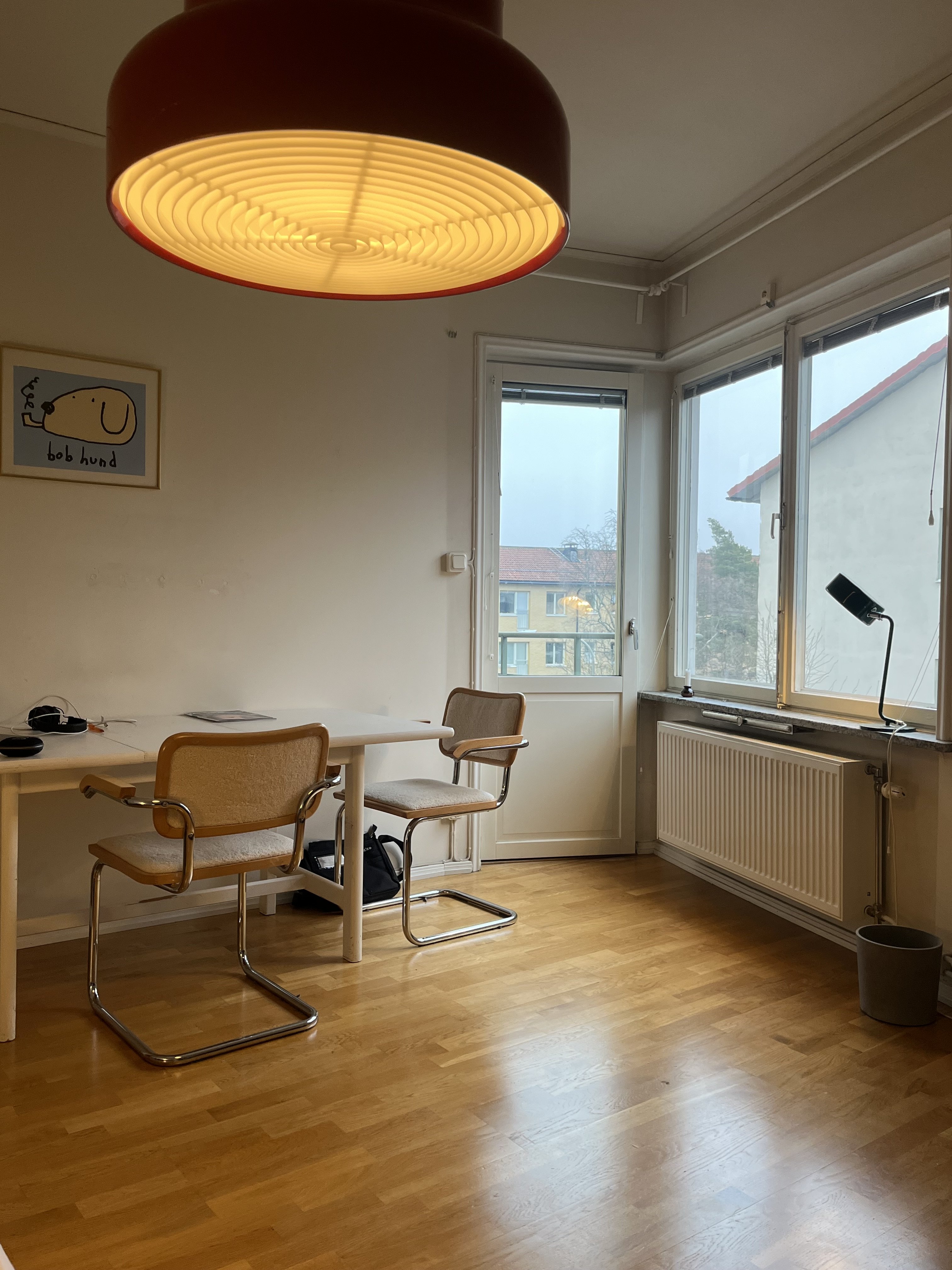 Boktryckarvägen, Hägersten — photo 4