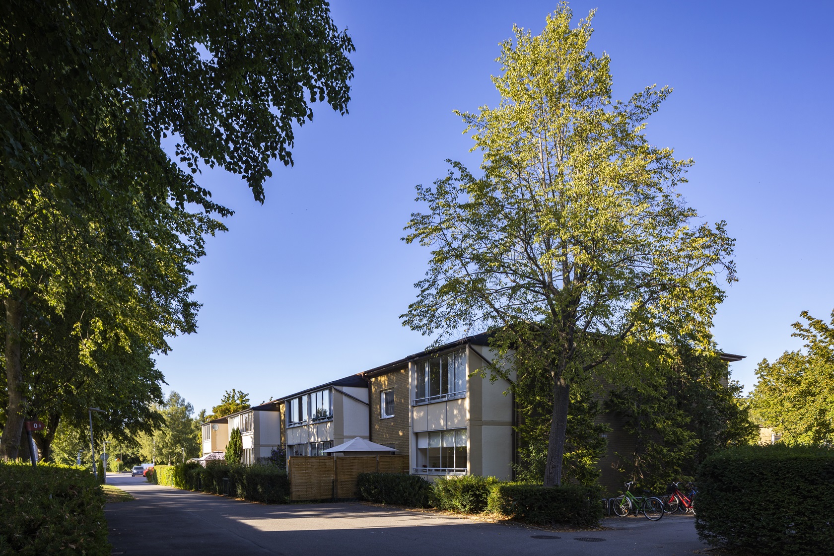 2 rok · 59 m² i Kävlinge – bild 11