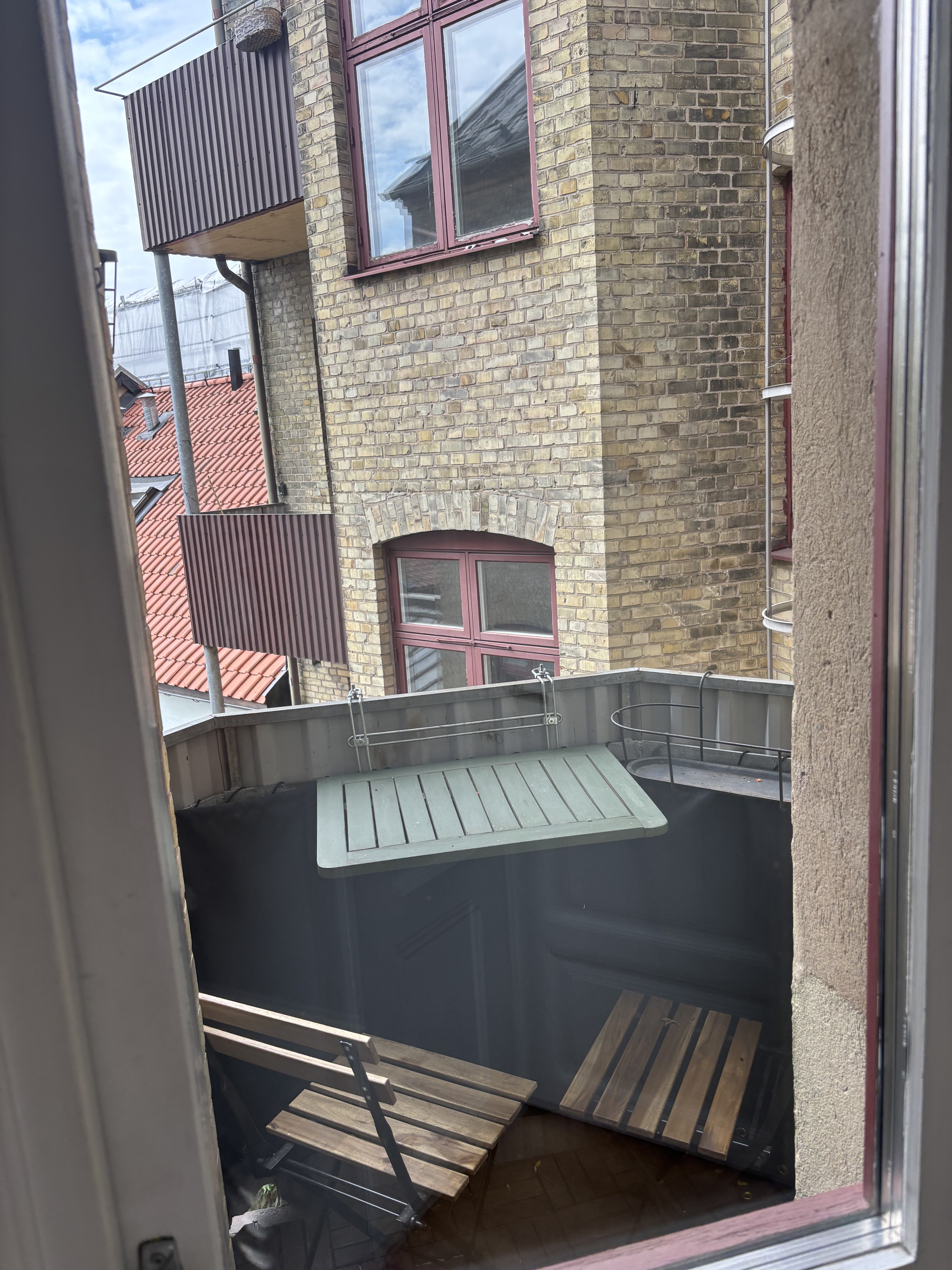 Grönegatan, Lund — photo 4