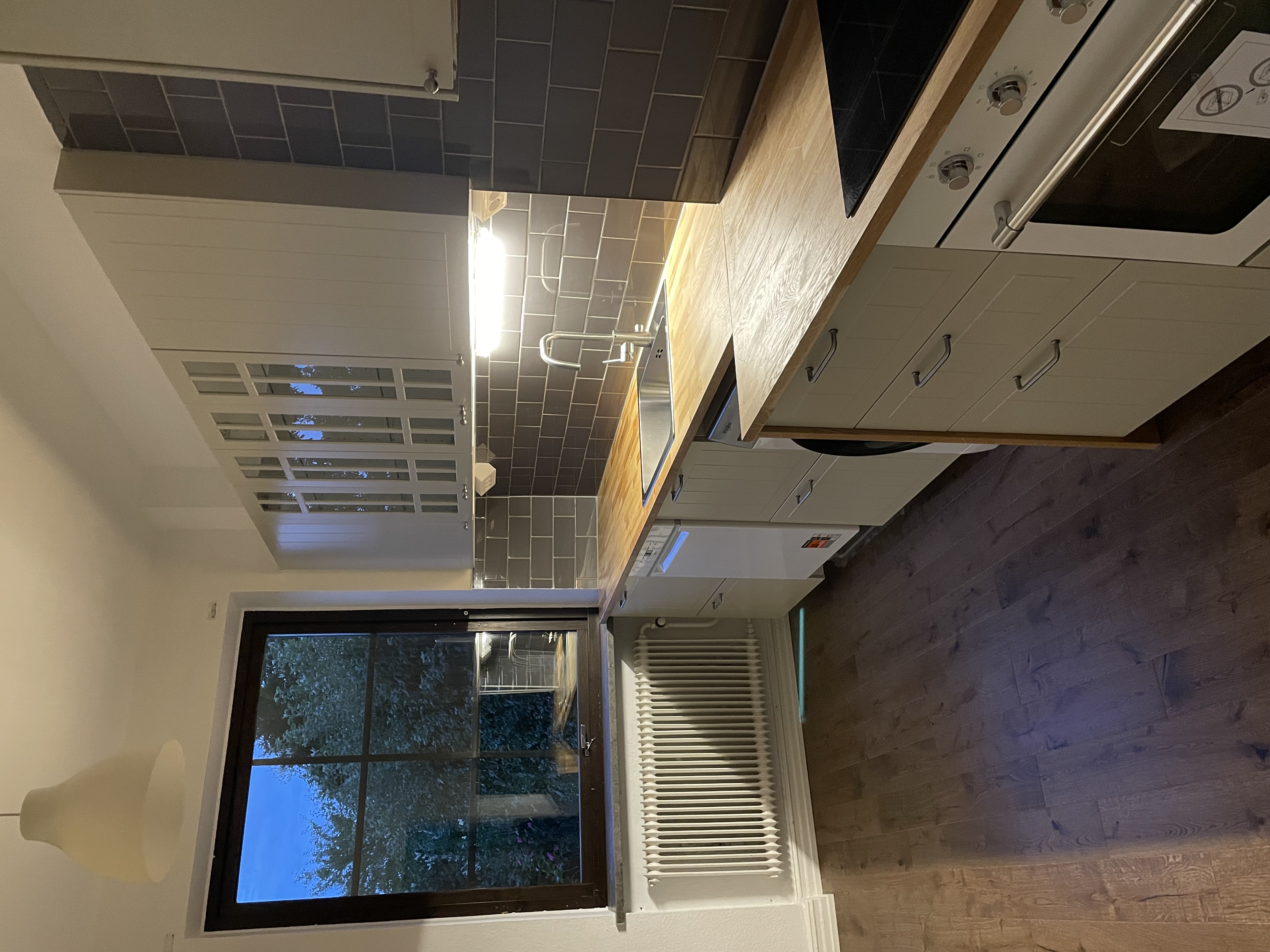 3 rooms · 105 m² in Trelleborg