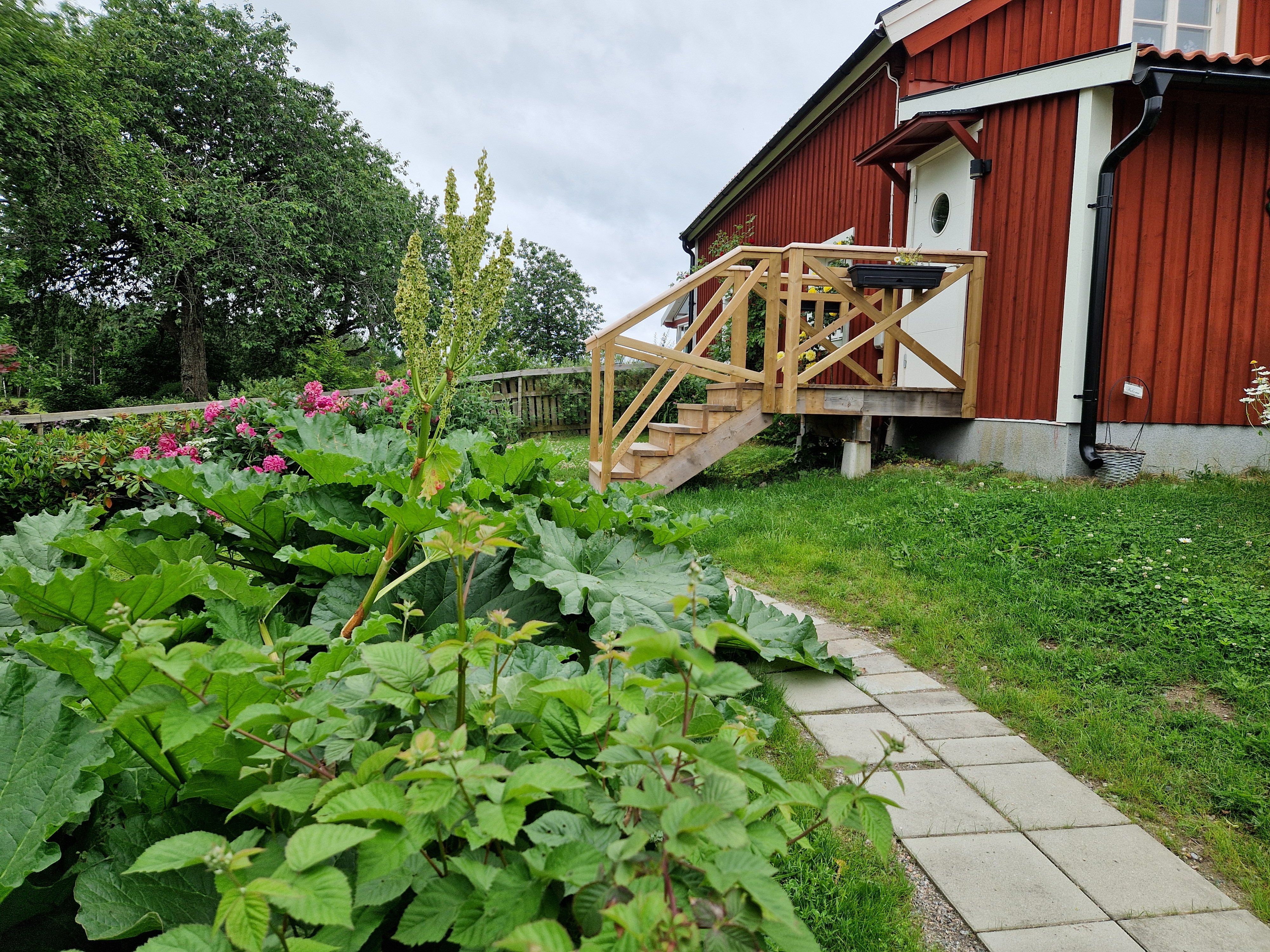 Hus – Kvarsebo, Östergötlands län - Fler